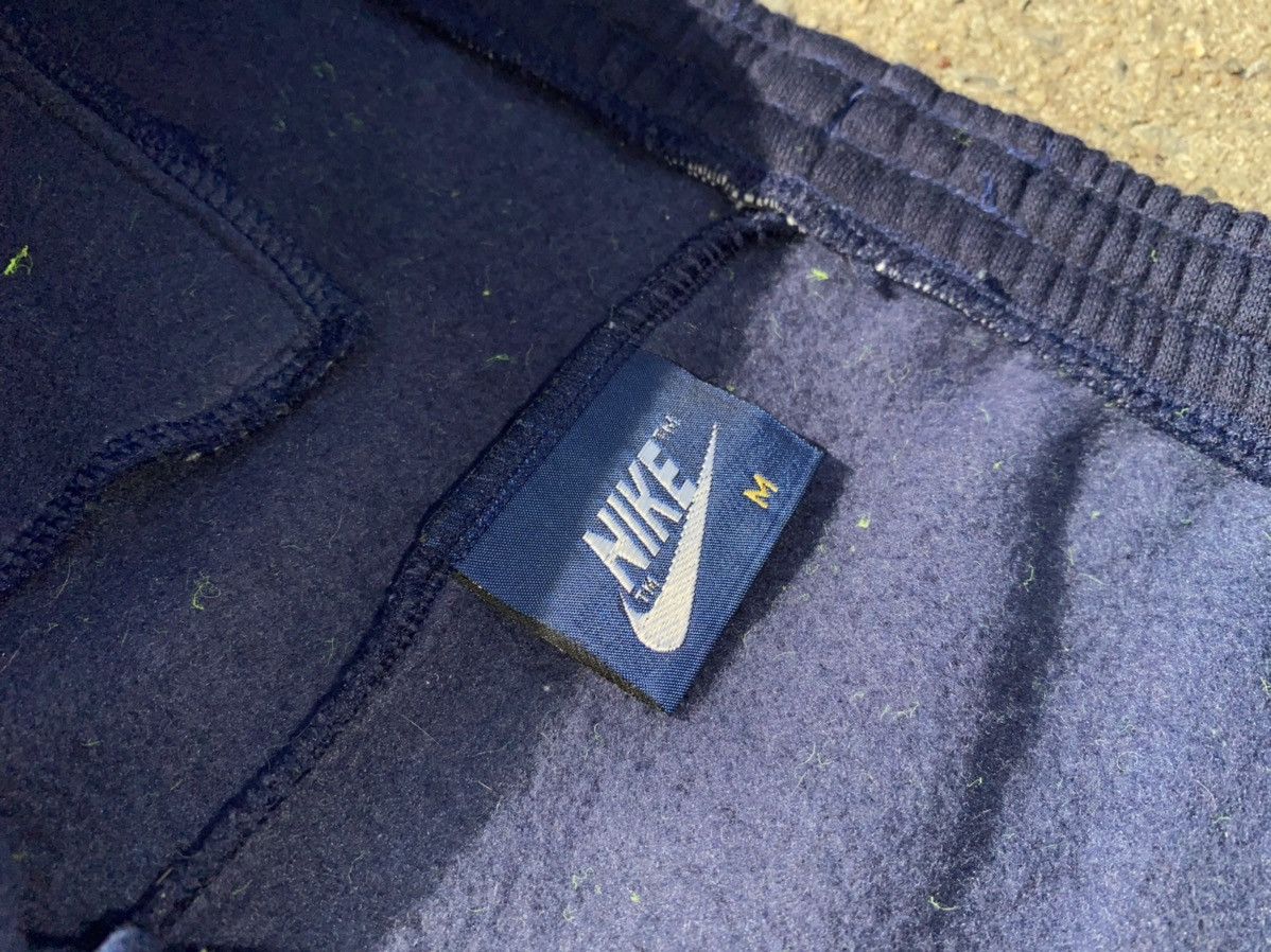 Nike Vintage Nike 70s 80s Track Suit Size US M / EU 48-50 / 2 - 5 Thumbnail