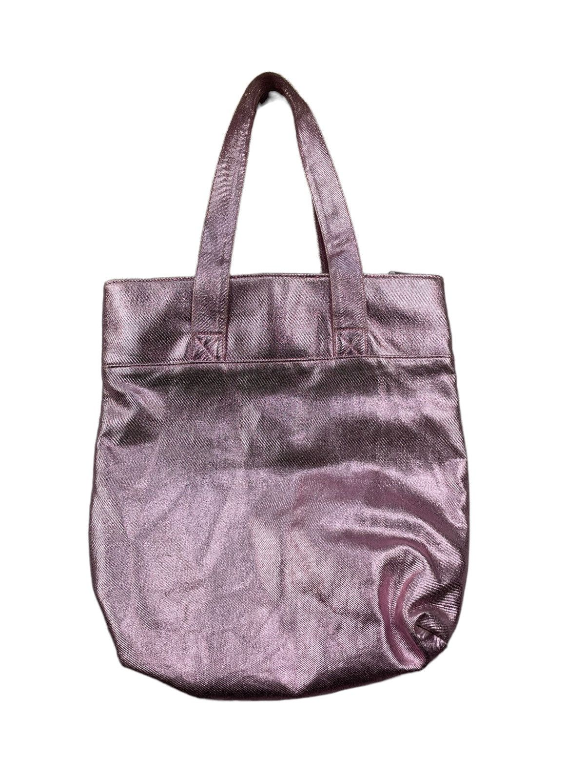 Ed Hardy Ed Hardy Tote Bag Size ONE SIZE - 2 Thumbnail