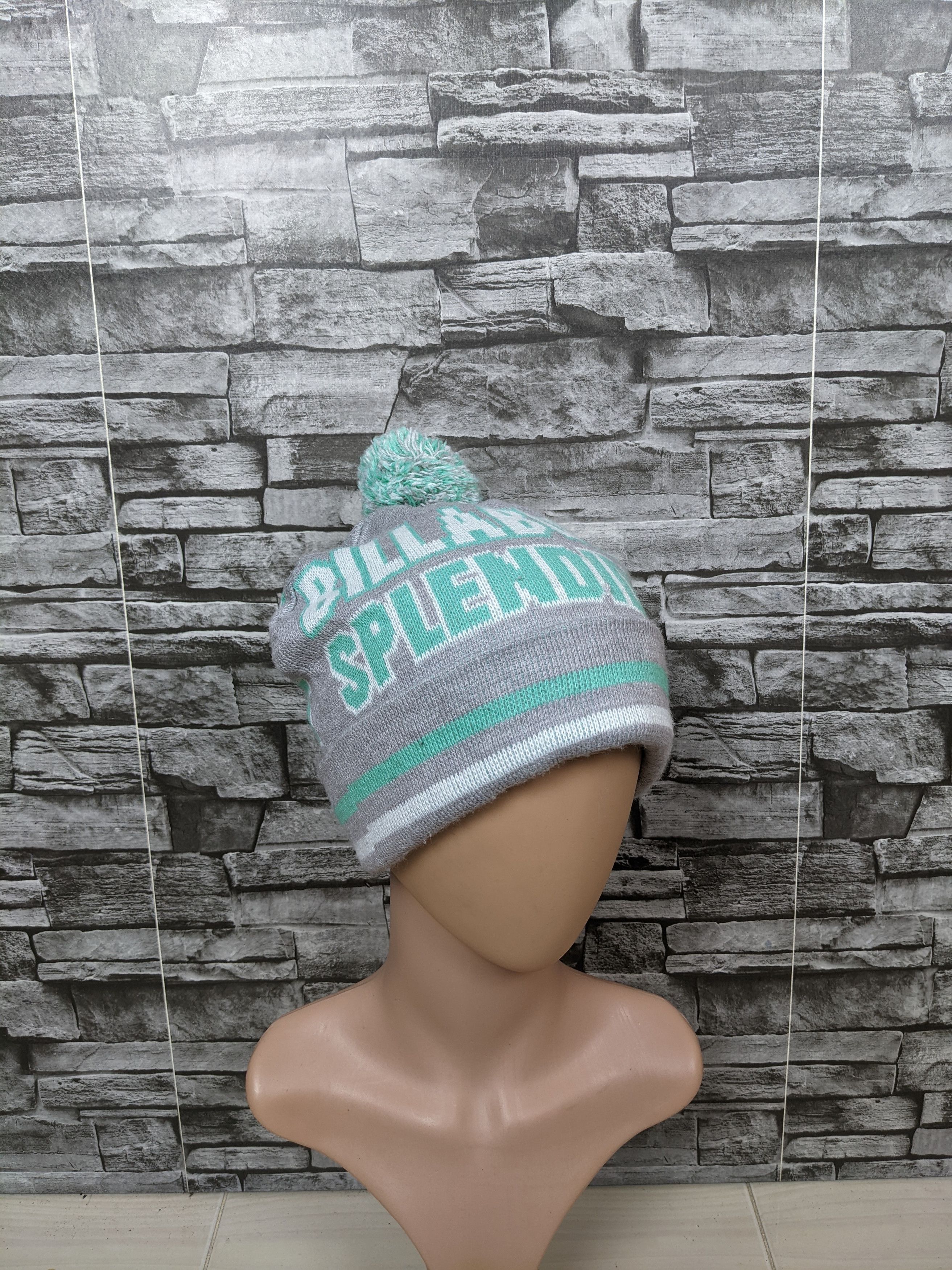 Billabong Vintage Billabong Beanie Hat Cap Snowcap Ski Size ONE SIZE - 1 Thumbnail