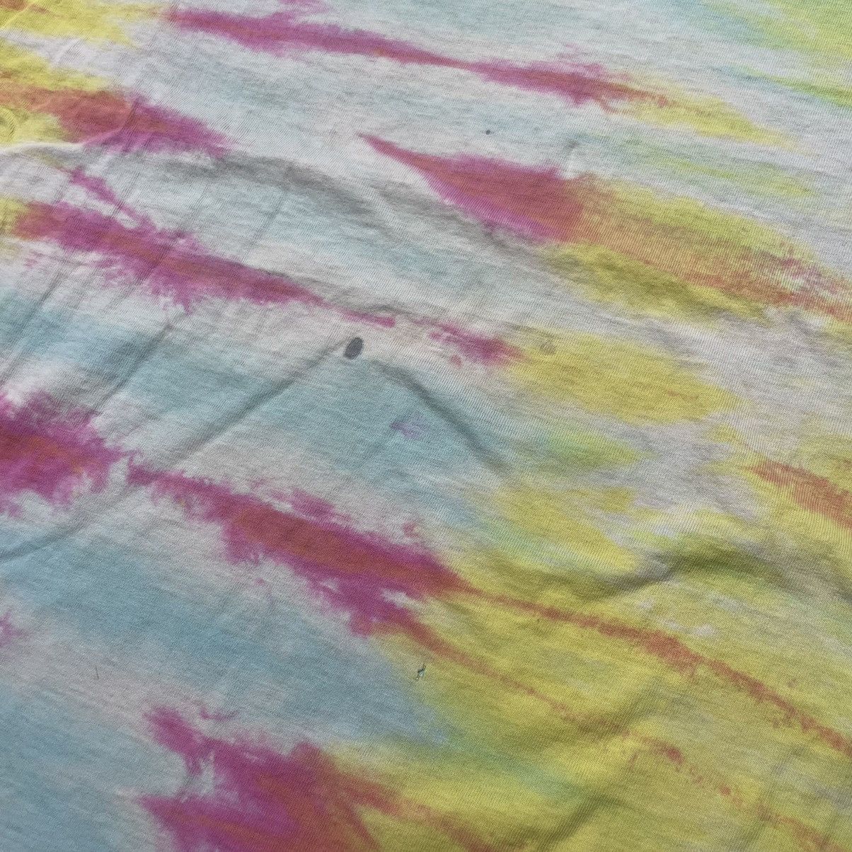 Band Tees Vintage 90s Linux Atlanta Showcase Grateful Dead T-Shirt XXL Size US XXL / EU 58 / 5 - 7 Thumbnail