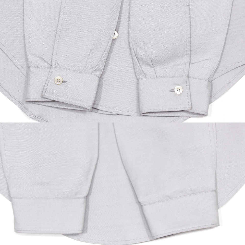 Kostas Murkudis Kostas Murkudis Giubbino U Al Polyester Shirt Size US M / EU 48-50 / 2 - 7 Thumbnail
