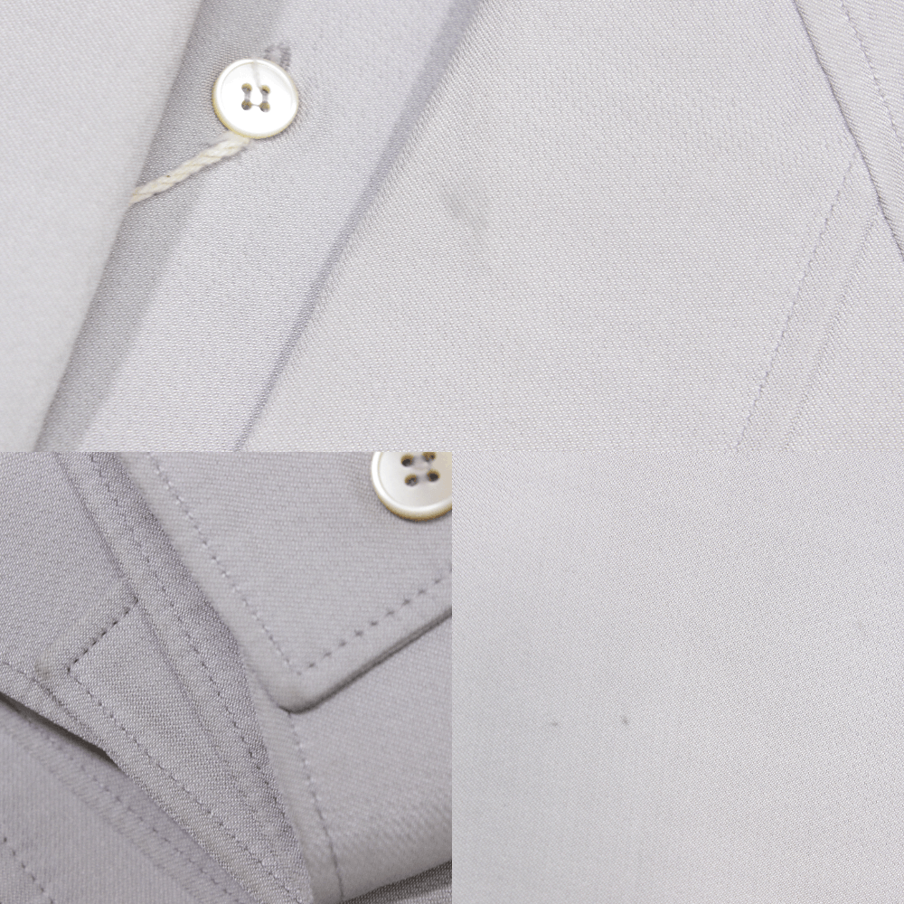 Kostas Murkudis Kostas Murkudis Giubbino U Al Polyester Shirt Size US M / EU 48-50 / 2 - 8 Thumbnail