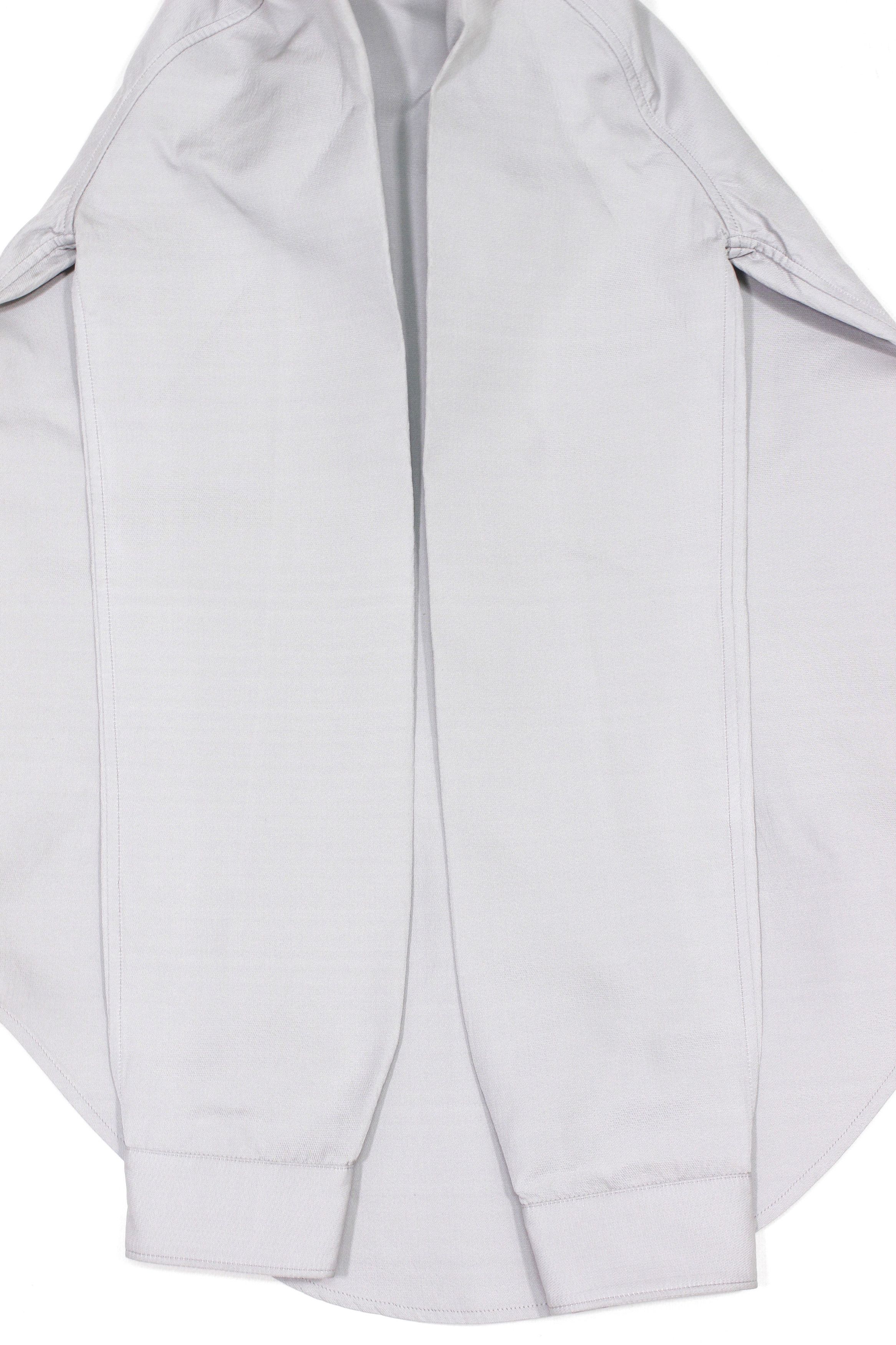 Kostas Murkudis Kostas Murkudis Giubbino U Al Polyester Shirt Size US M / EU 48-50 / 2 - 6 Thumbnail
