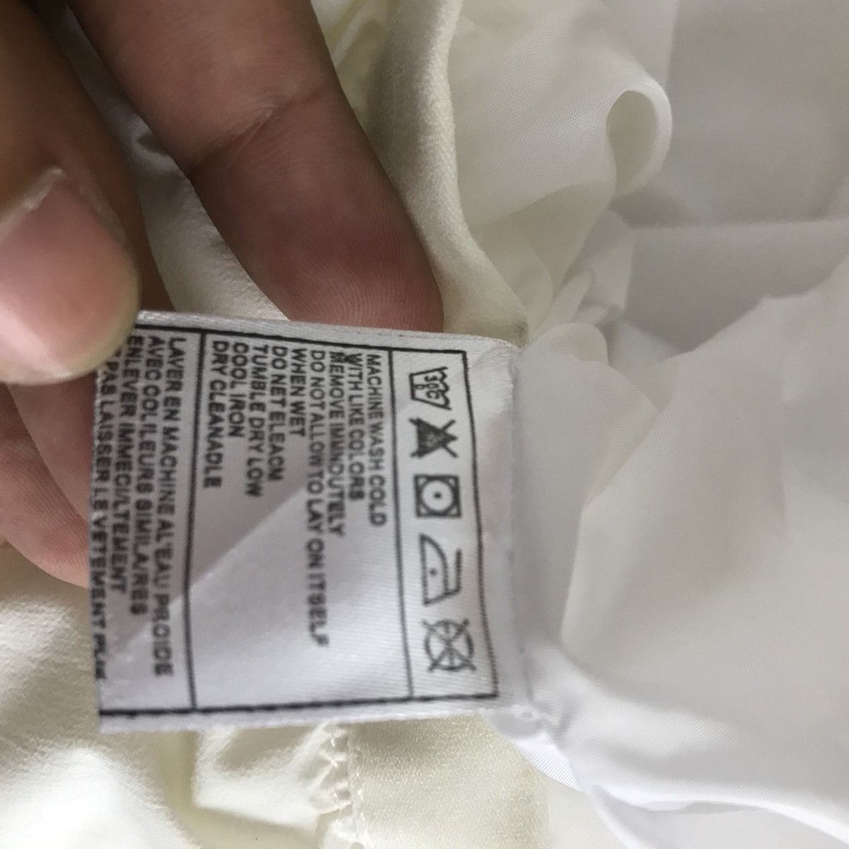 💣OFFER Vtg SPYDER X TOYOTA Puffer Vest
