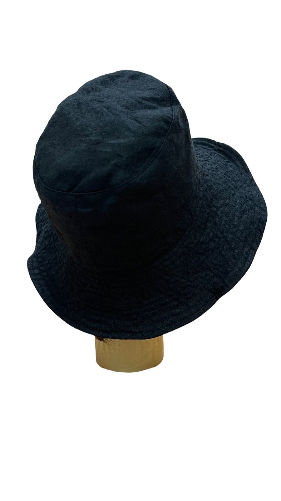 Issey Miyake Plantations by Issey Miyake Reversible Bucket Hats Size ONE SIZE - 7 Thumbnail