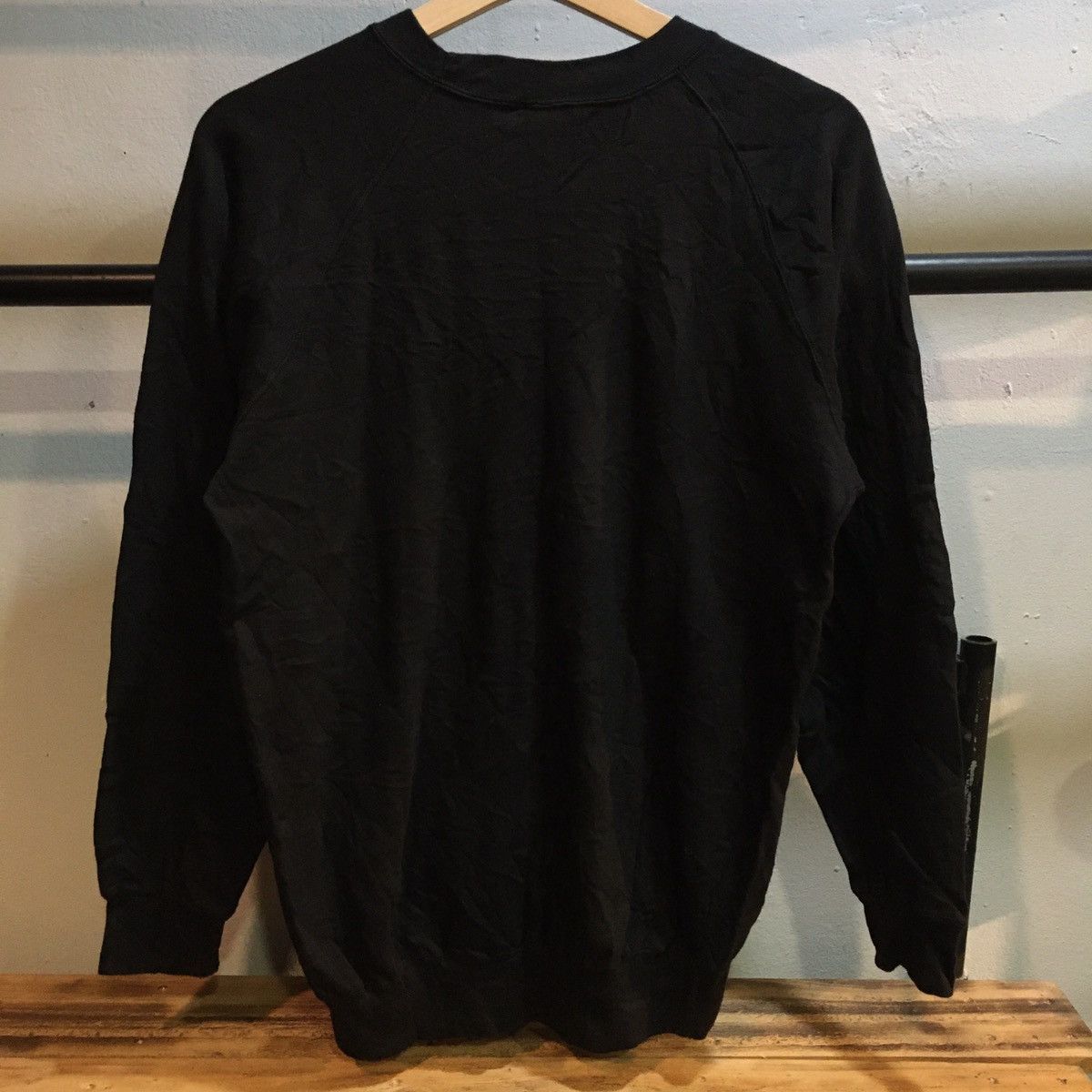 Japanese Brand Chisato Tsumori Issey Miyaki Japanese Brand Sweatshirt Size US M / EU 48-50 / 2 - 2 Thumbnail
