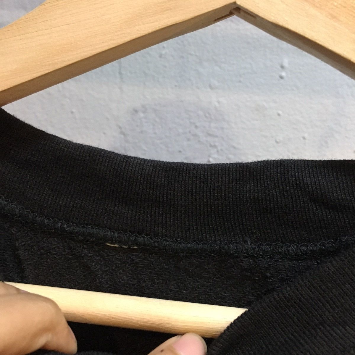 Japanese Brand Chisato Tsumori Issey Miyaki Japanese Brand Sweatshirt Size US M / EU 48-50 / 2 - 4 Thumbnail