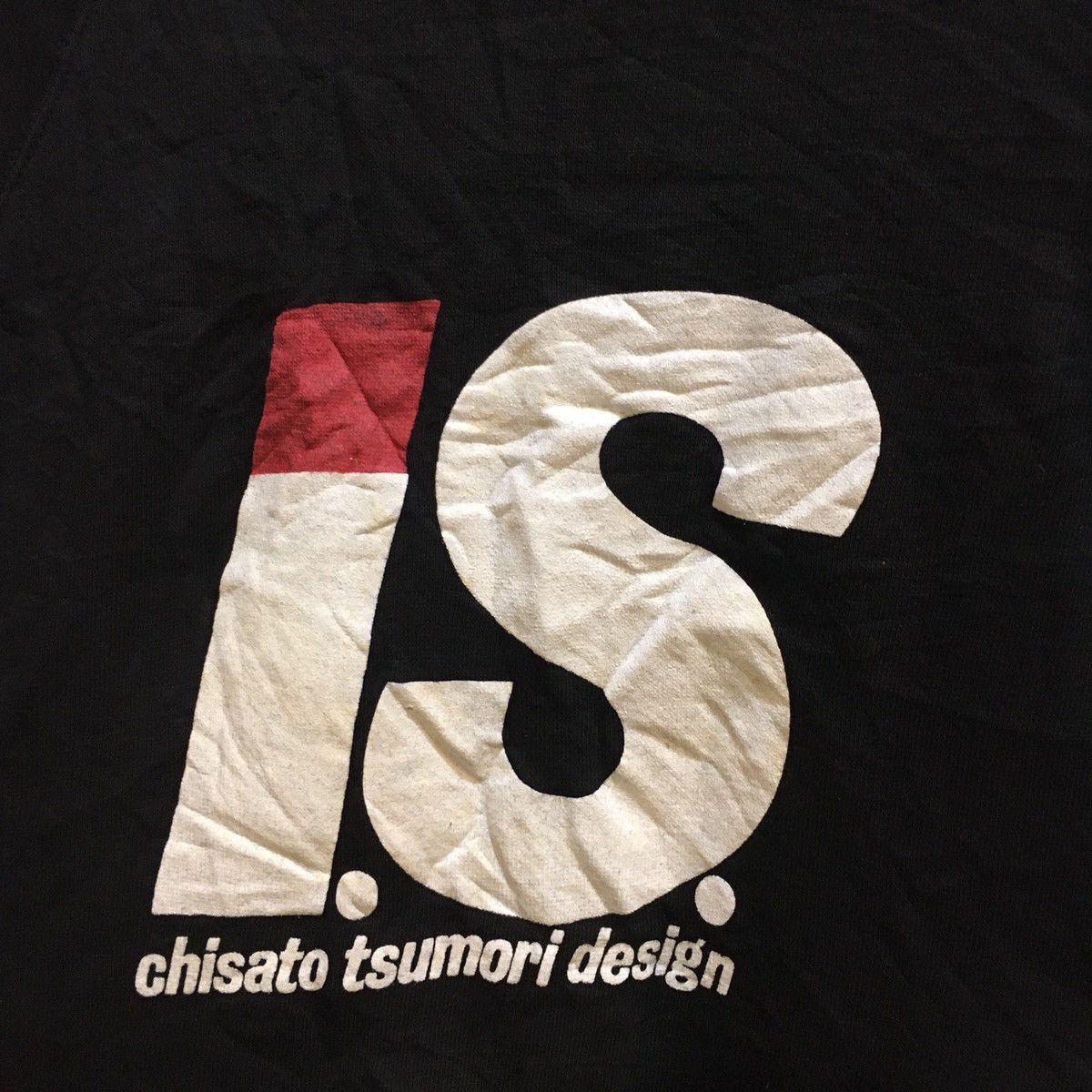 Japanese Brand Chisato Tsumori Issey Miyaki Japanese Brand Sweatshirt Size US M / EU 48-50 / 2 - 3 Thumbnail