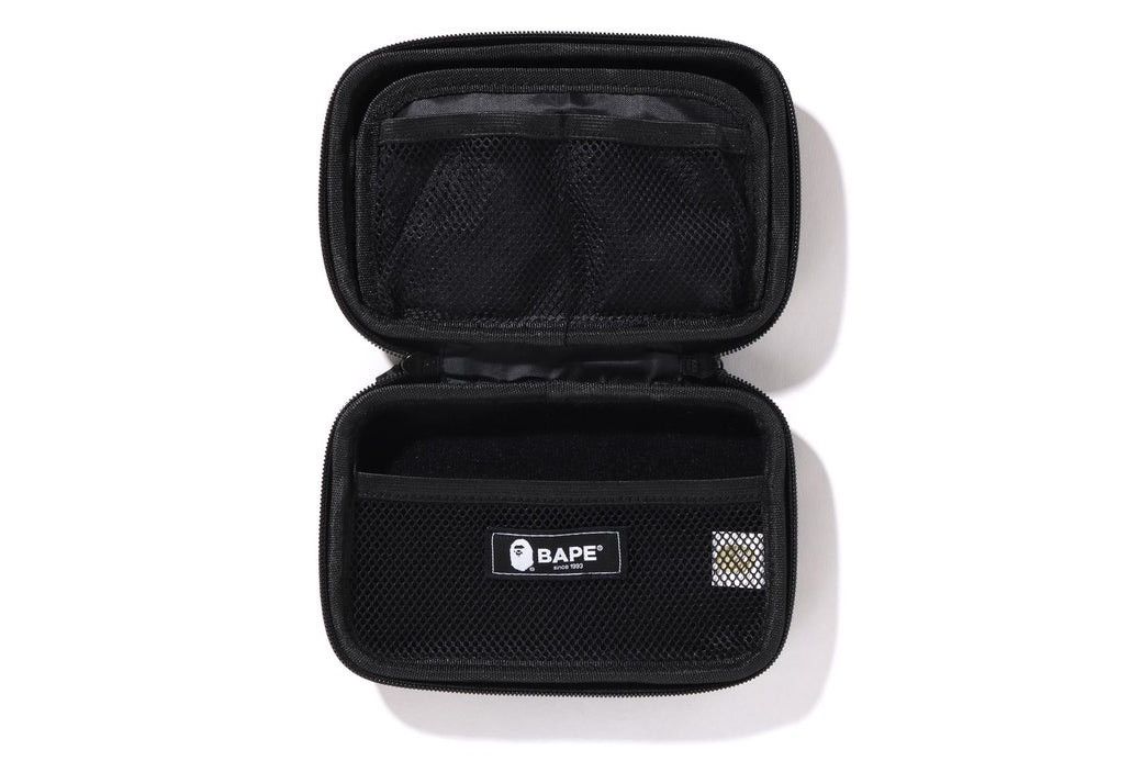 Bape Bape ABC Camo Storage Pouch Size ONE SIZE - 4 Thumbnail