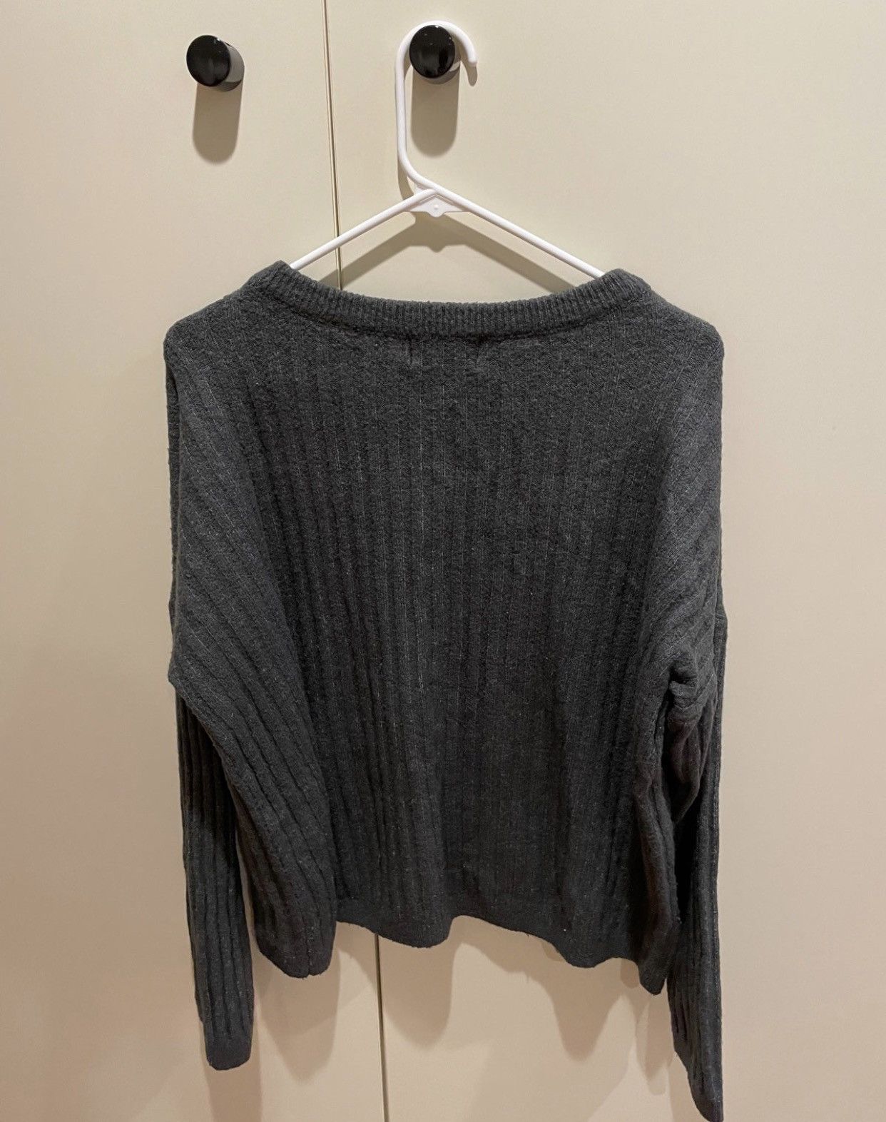 Acne Studios RARE GRAIL acne studios soft mohair knit sweater Size US M / EU 48-50 / 2 - 2 Thumbnail