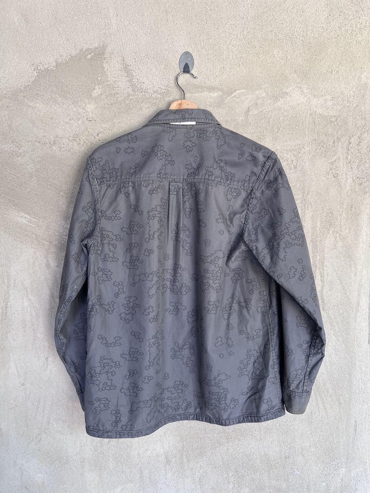 Japanese Brand Japanese Brand Beaux arts Jacket Size US S / EU 44-46 / 1 - 4 Thumbnail