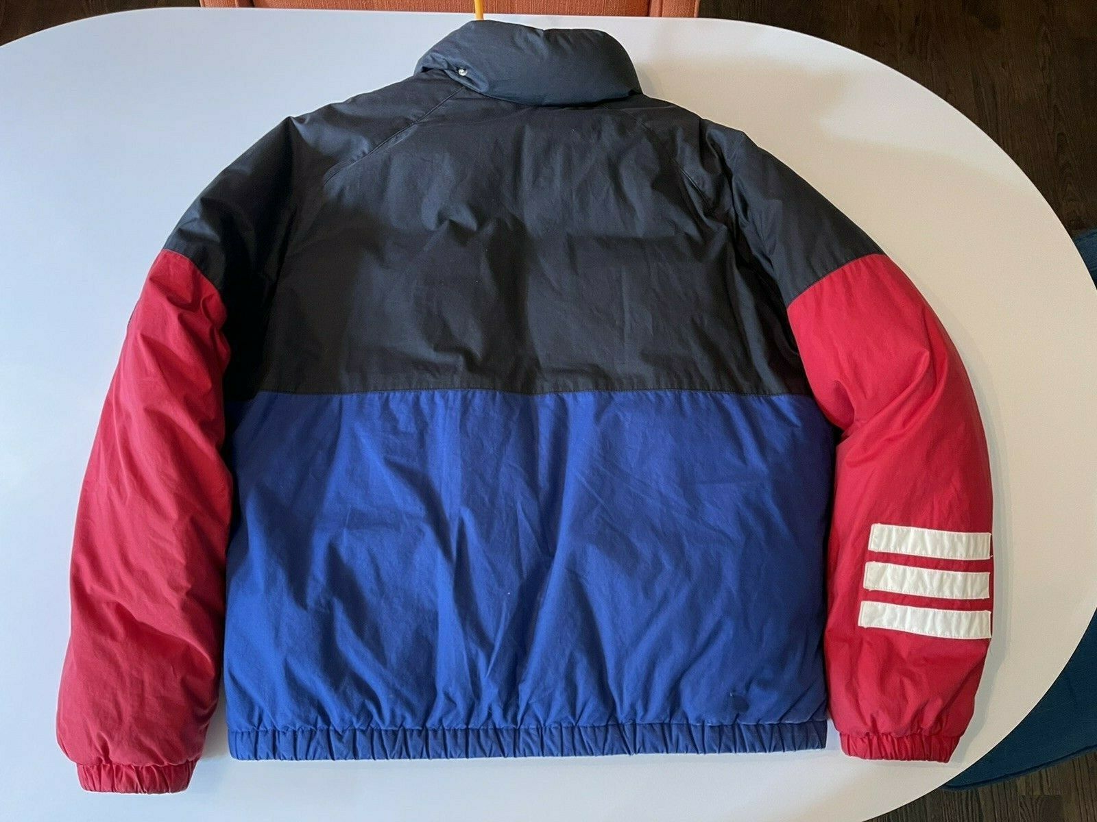Polo Ralph Lauren Vintage Polo Ralph Lauren Suicide Downhill Ski Jacket XL Size US XL / EU 56 / 4 - 7 Thumbnail