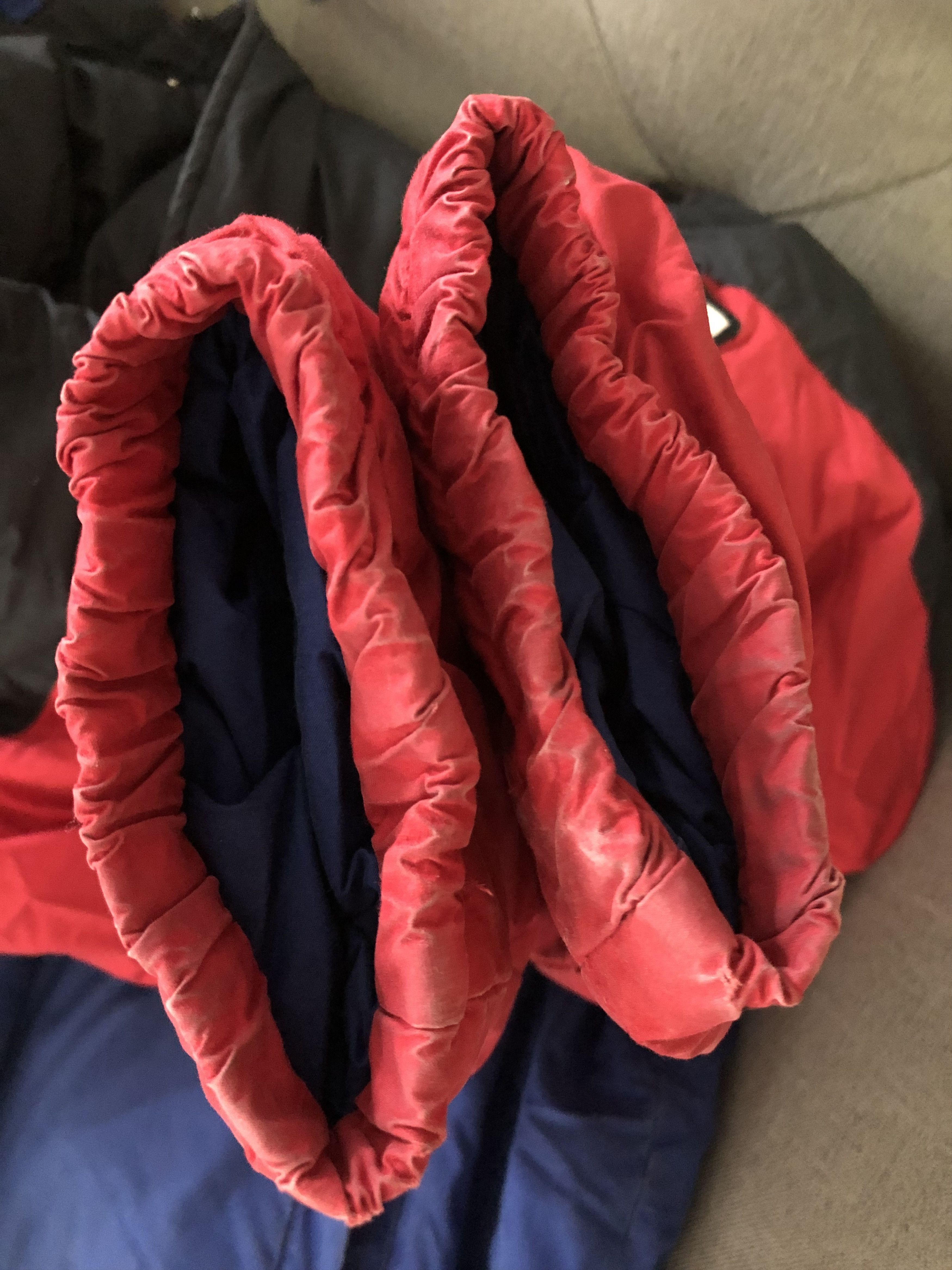 Polo Ralph Lauren Vintage Polo Ralph Lauren Suicide Downhill Ski Jacket XL Size US XL / EU 56 / 4 - 10 Thumbnail