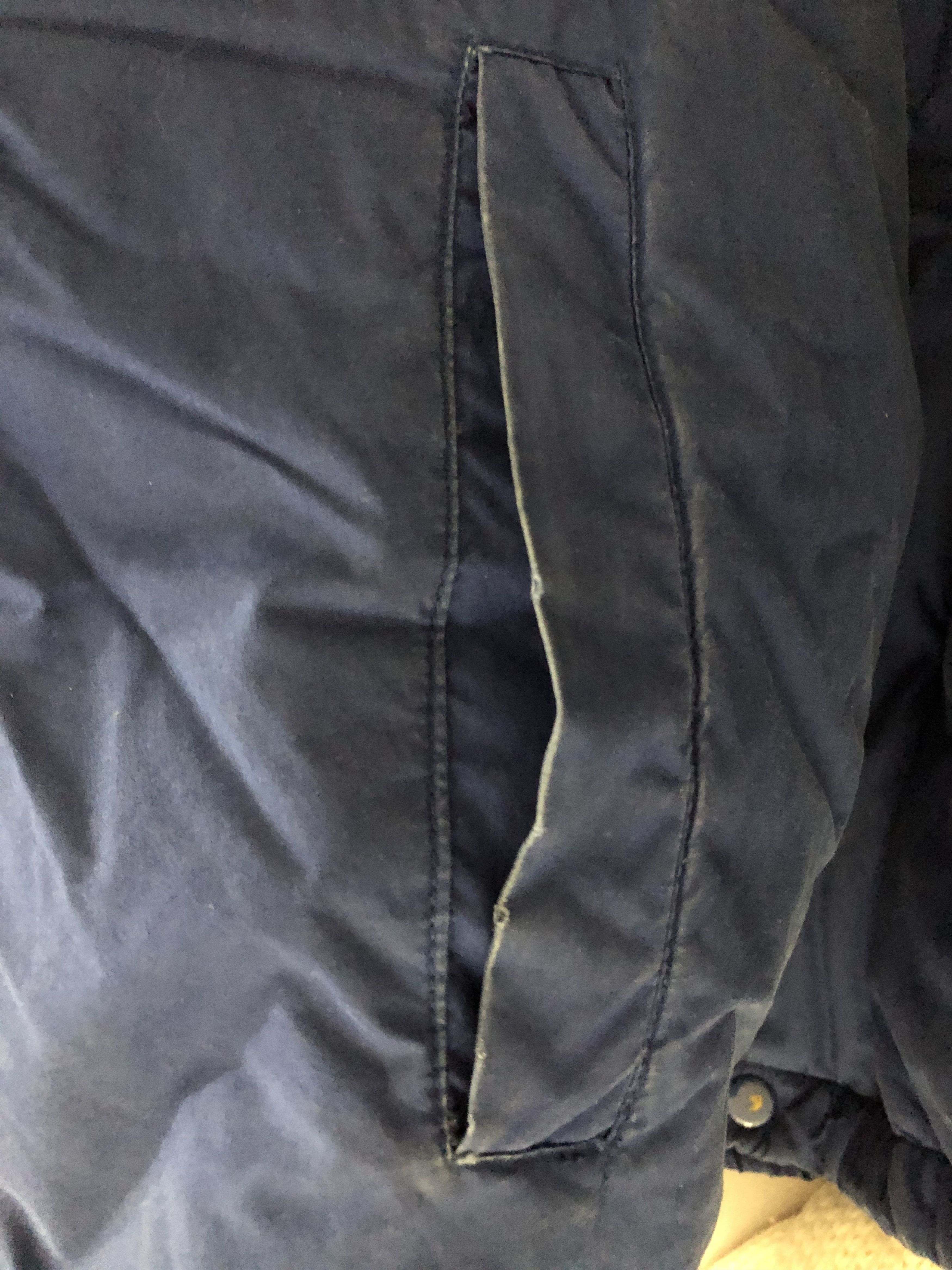 Polo Ralph Lauren Vintage Polo Ralph Lauren Suicide Downhill Ski Jacket XL Size US XL / EU 56 / 4 - 12 Thumbnail
