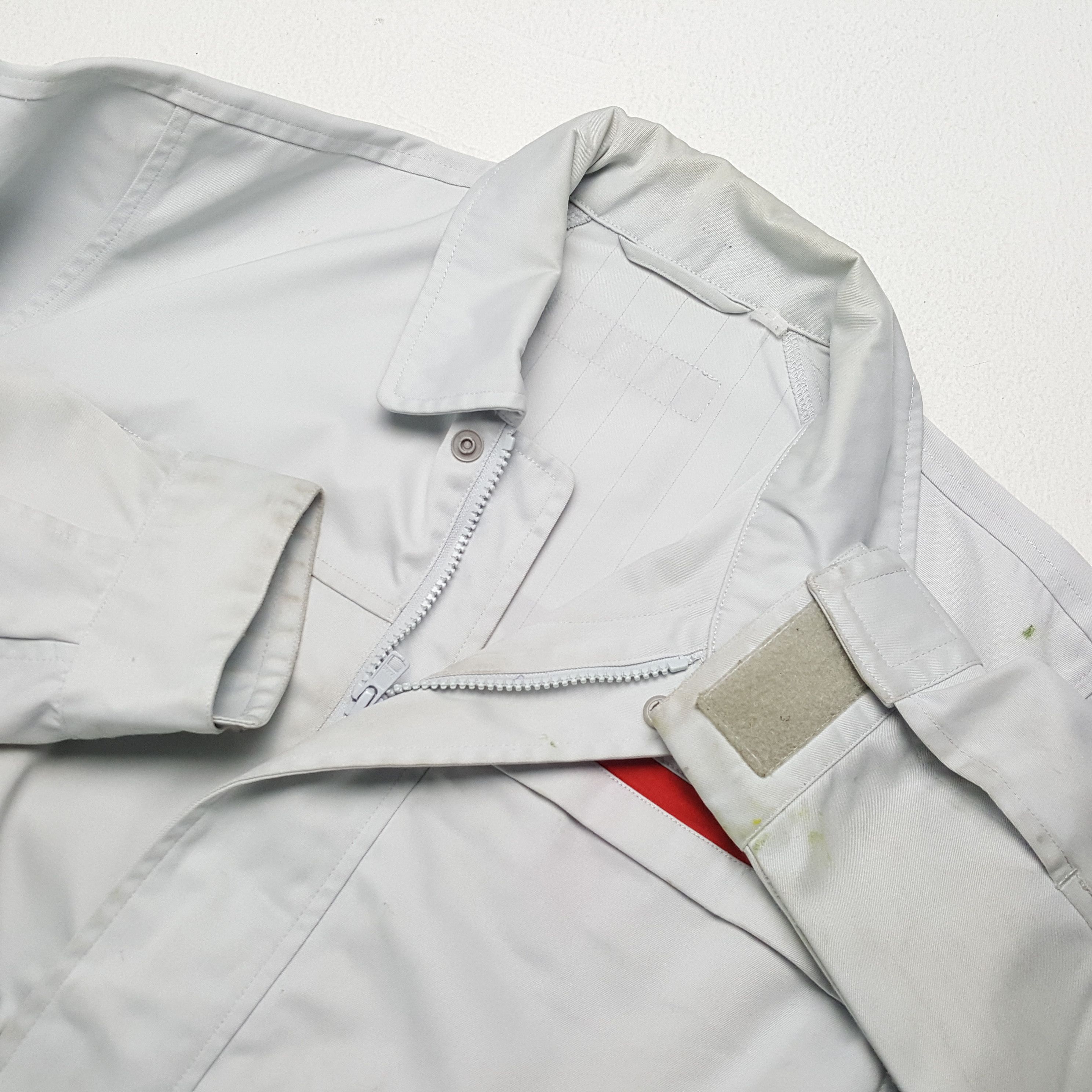 Japanese Brand × Vintage Vintage NISMO NISSAN RACING TEAM Custom Jacket Size US L / EU 52-54 / 3 - 9 Thumbnail