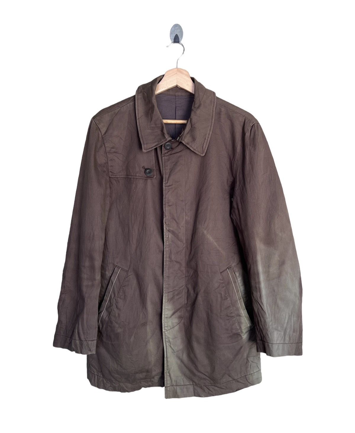 image of Men Melrose Jacket (Size Small)