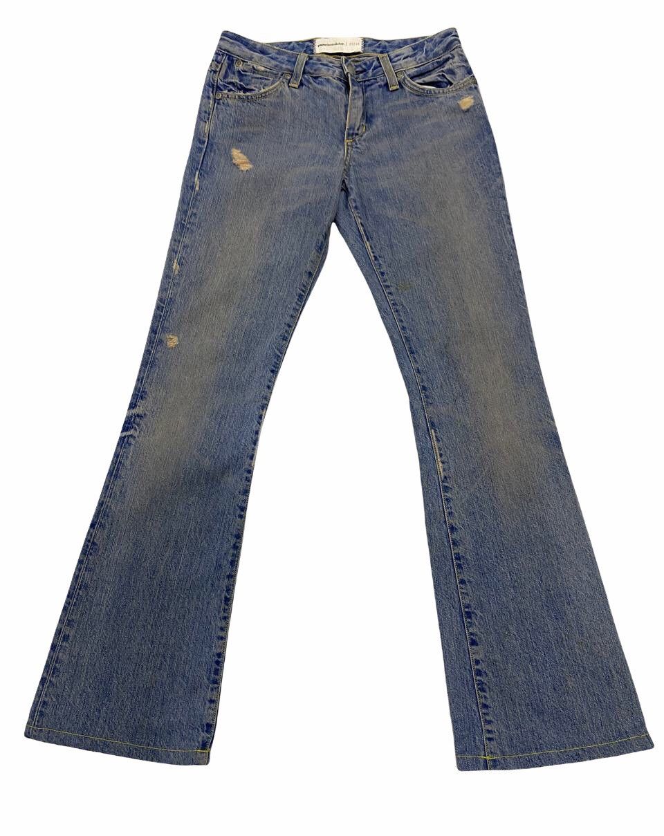 Paper Denim & Cloth Paper Denim & Cloth Slim Tapered Jeans Size 24 cw21 Size US 26 / EU 42 - 1 Thumbnail