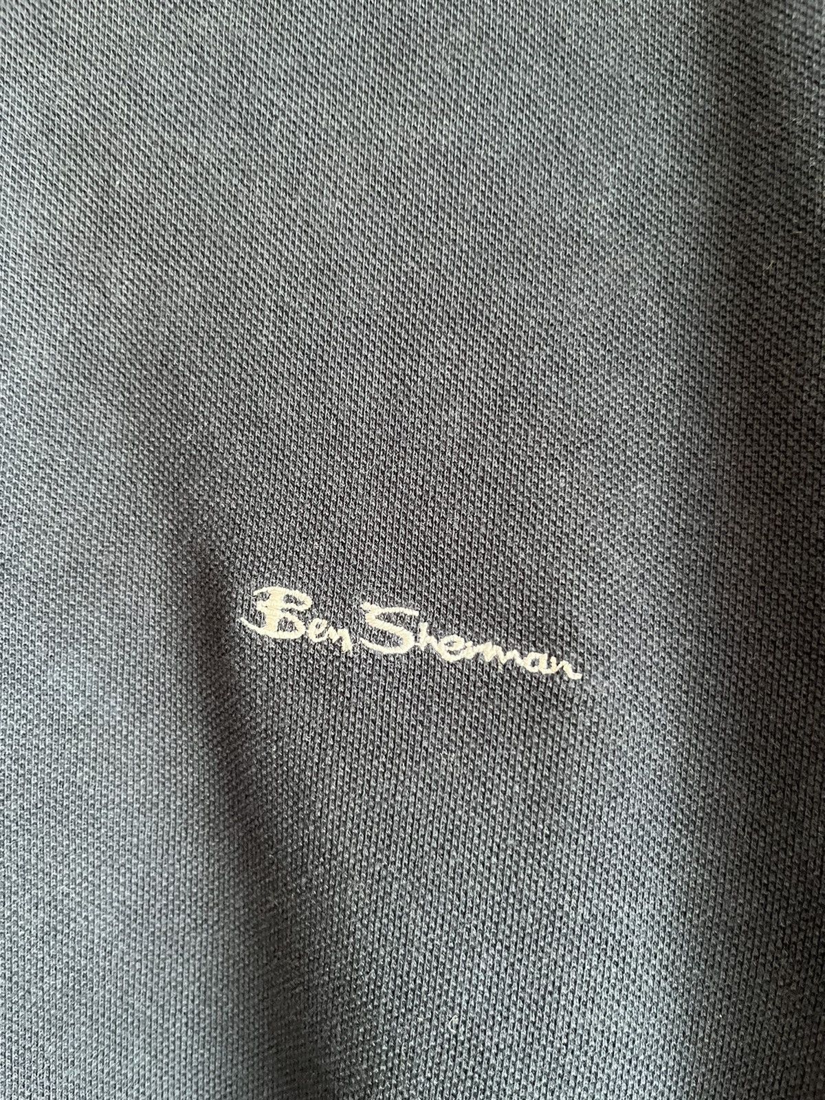 Ben Sherman Ben sherman ft81 Size US L / EU 52-54 / 3 - 2 Thumbnail