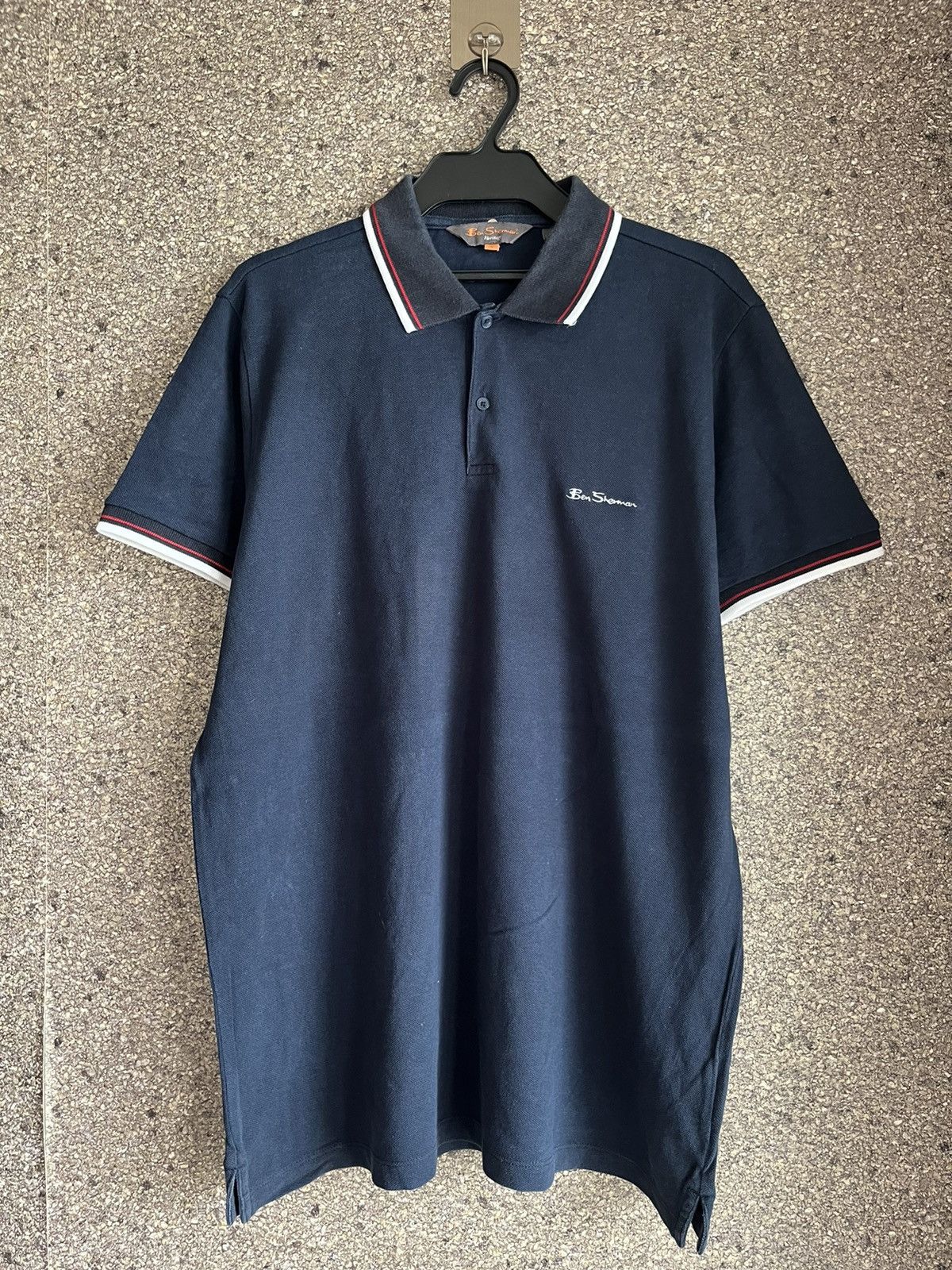 Ben sherman ft81