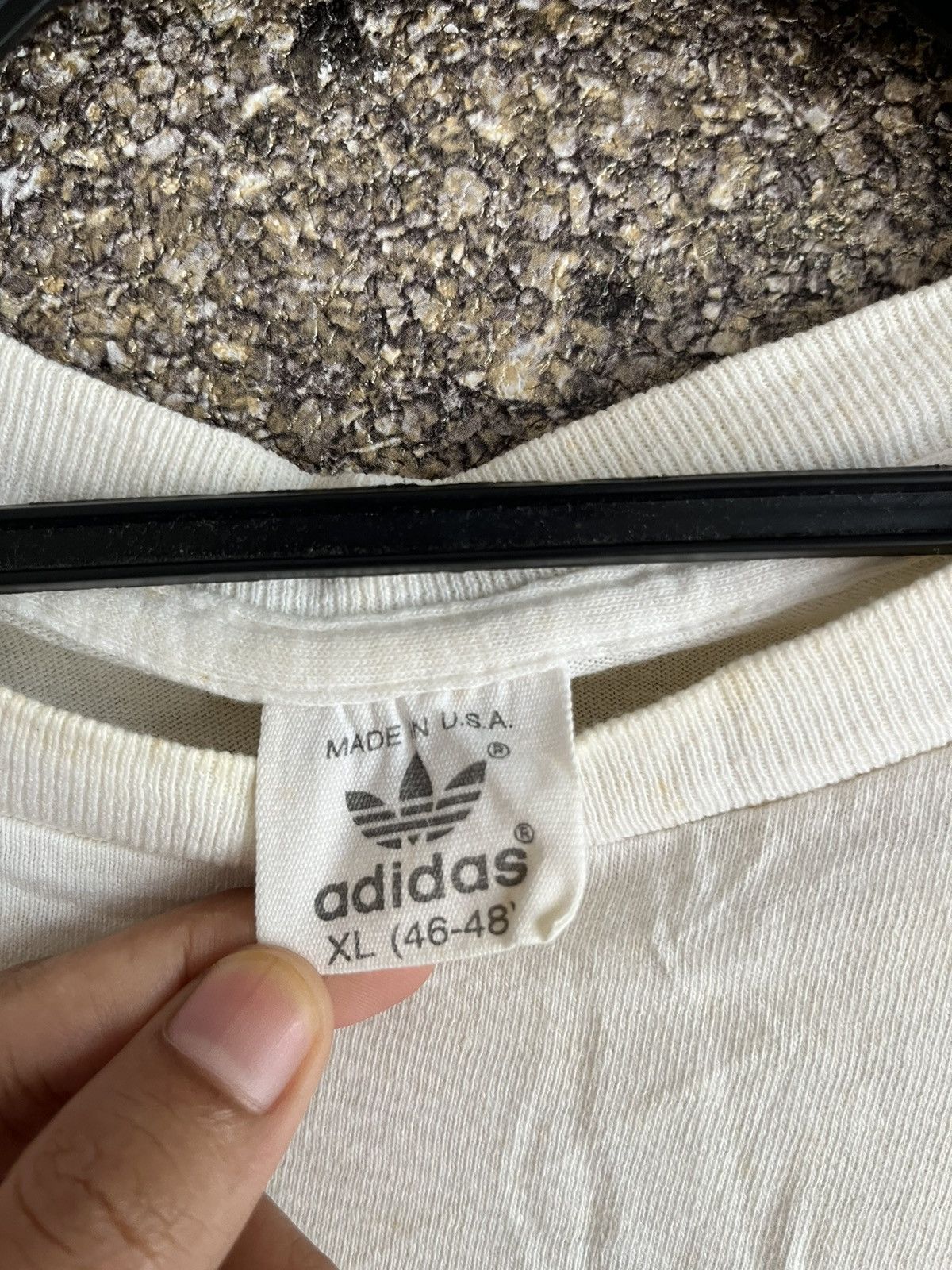 Vintage Soccer ft81 Size US XL / EU 56 / 4 - 3 Thumbnail