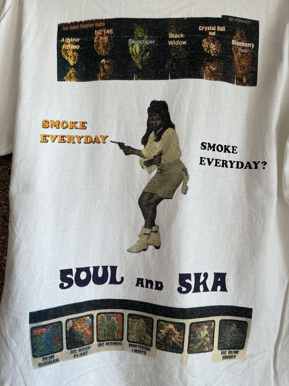 Vintage Guilty parties ft31 Size US M / EU 48-50 / 2 - 4 Thumbnail