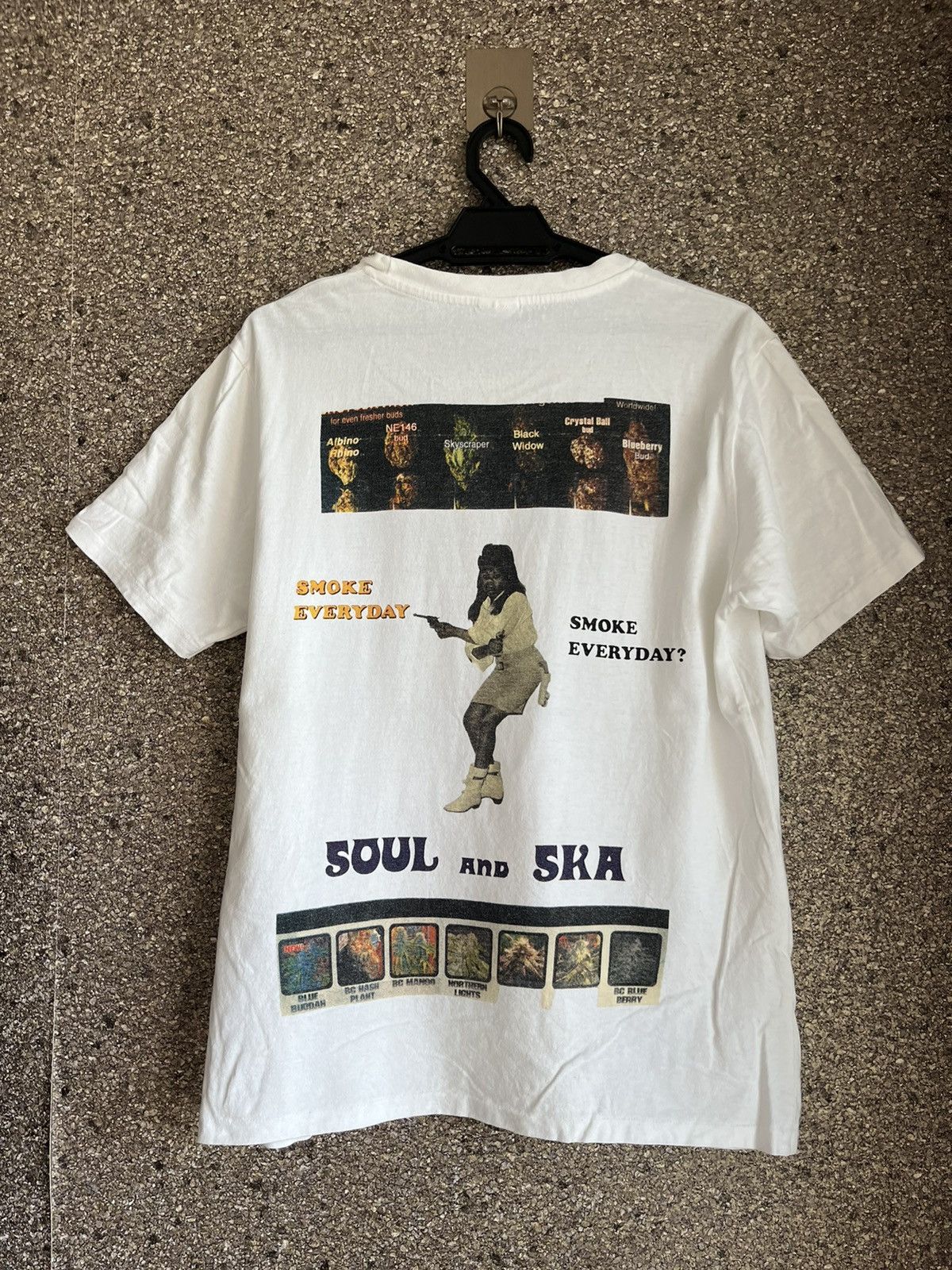 Vintage Guilty parties ft31 Size US M / EU 48-50 / 2 - 3 Thumbnail
