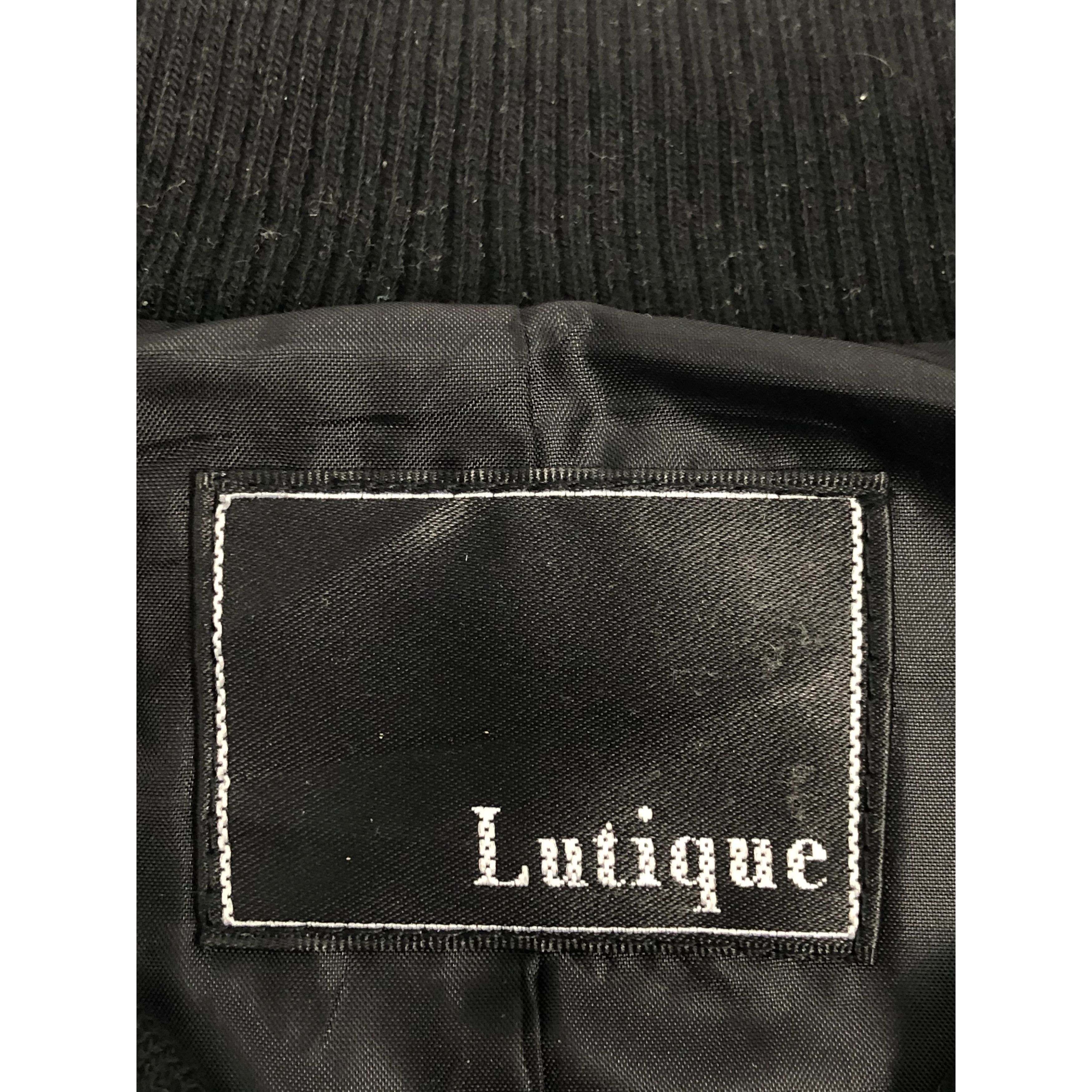 Japanese Brand Vintage Varsity Japanese Brand Leather Sleeve V0121 Size US M / EU 48-50 / 2 - 6 Thumbnail