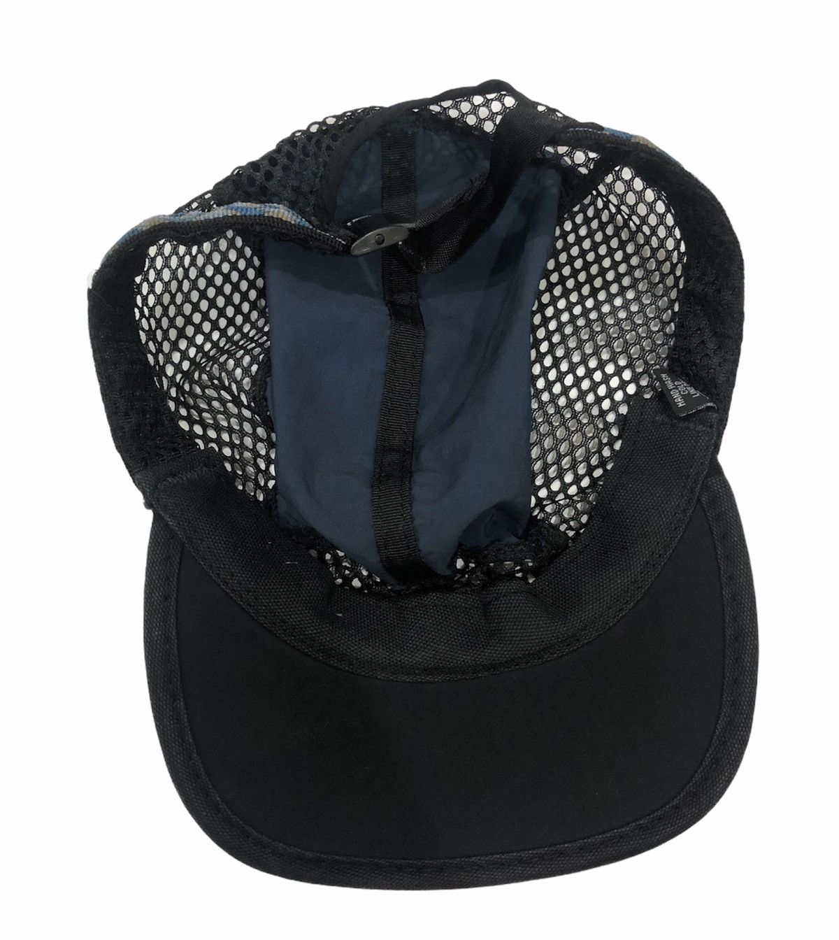 Sports Specialties Kavu Usa Mesh Panel Gear Equipmet Headwear Cap Size ONE SIZE - 5 Thumbnail