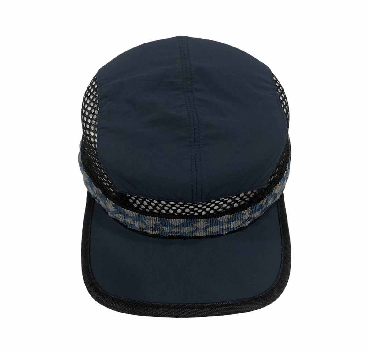 Sports Specialties Kavu Usa Mesh Panel Gear Equipmet Headwear Cap Size ONE SIZE - 1 Thumbnail