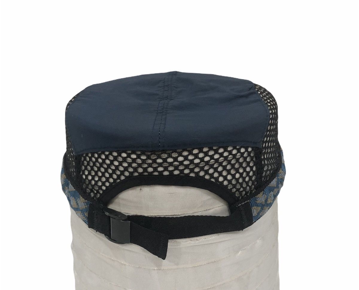 Sports Specialties Kavu Usa Mesh Panel Gear Equipmet Headwear Cap Size ONE SIZE - 3 Thumbnail
