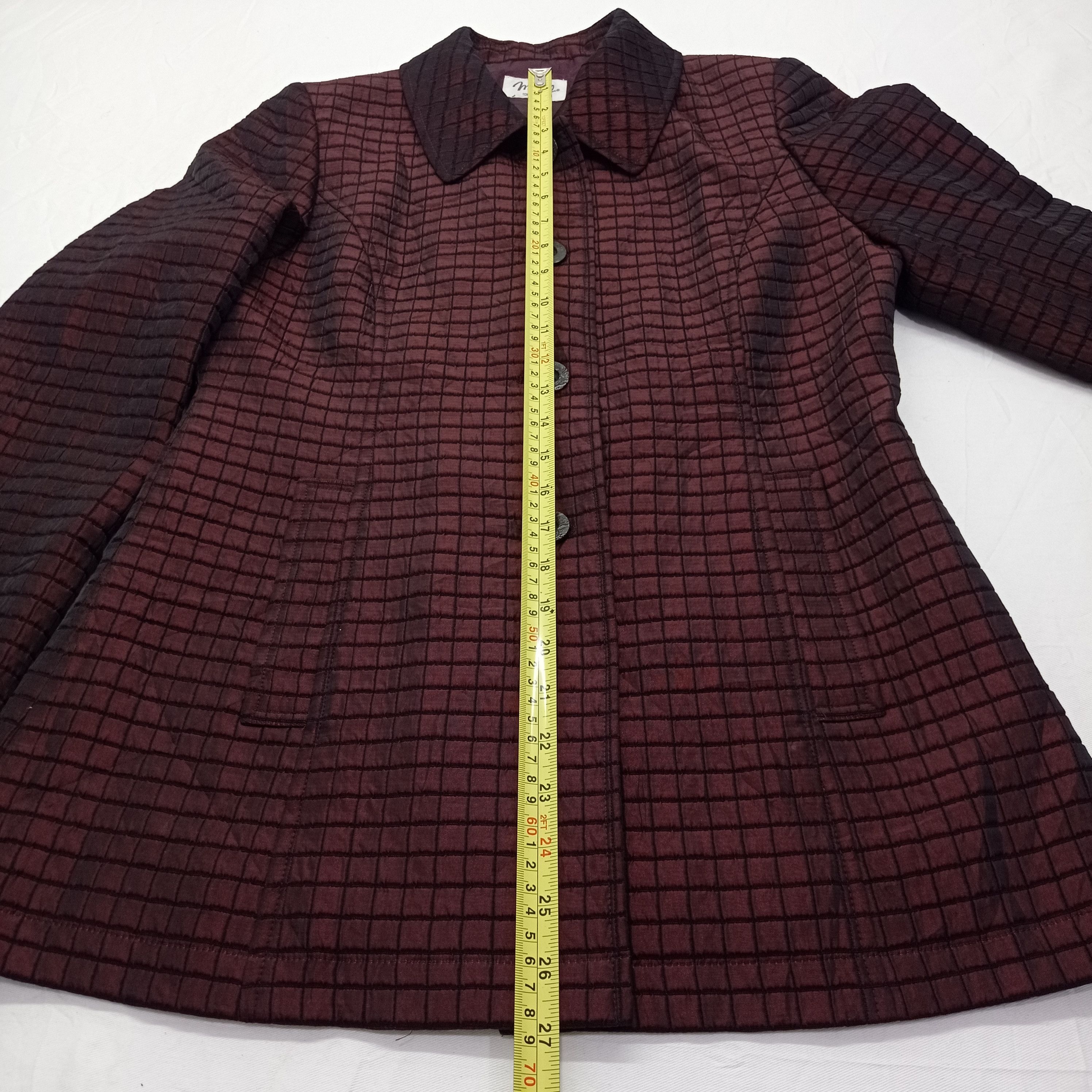 Japanese Brand 🔥Mydol Blazer Tokyo Size 34R - 8 Thumbnail