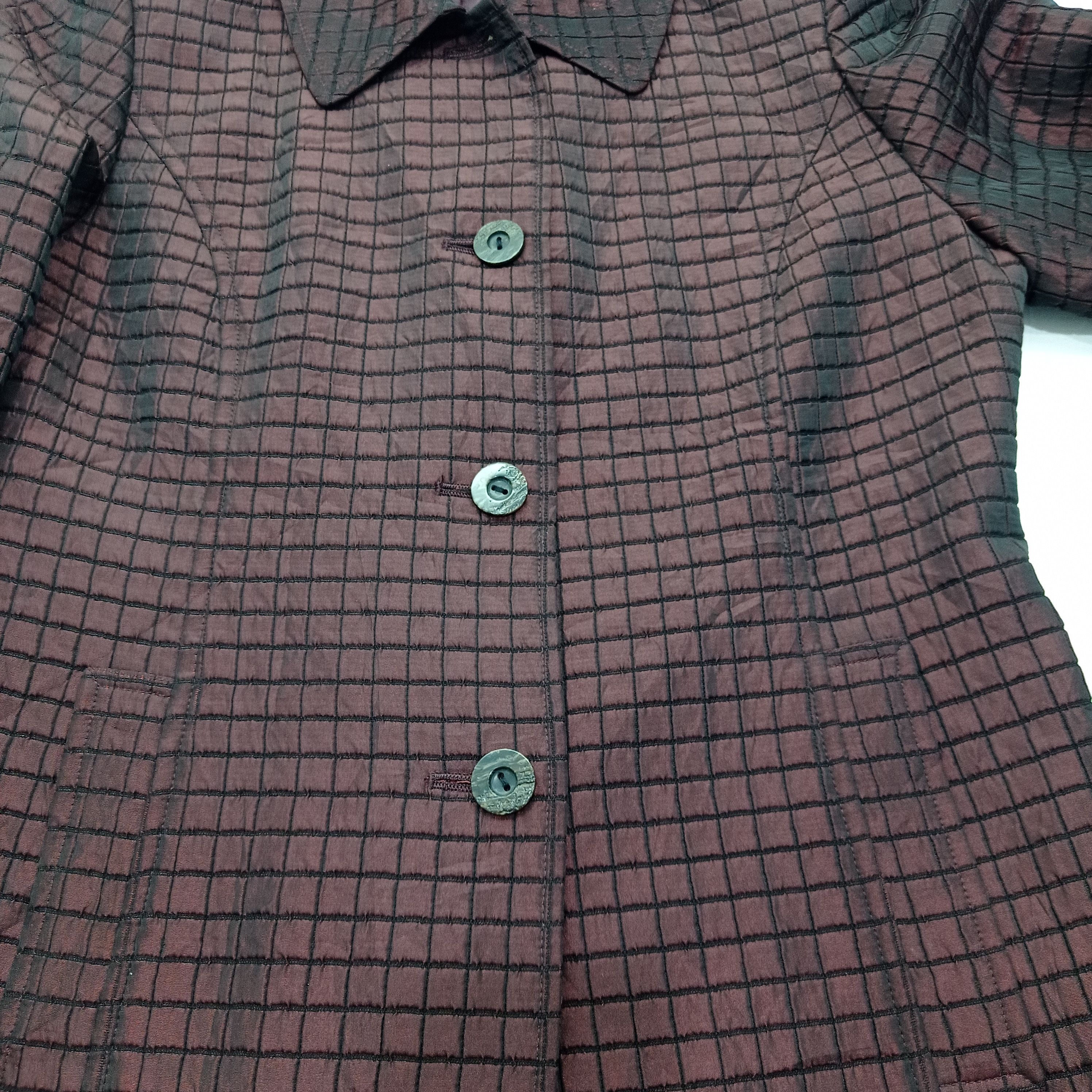 Japanese Brand 🔥Mydol Blazer Tokyo Size 34R - 7 Thumbnail