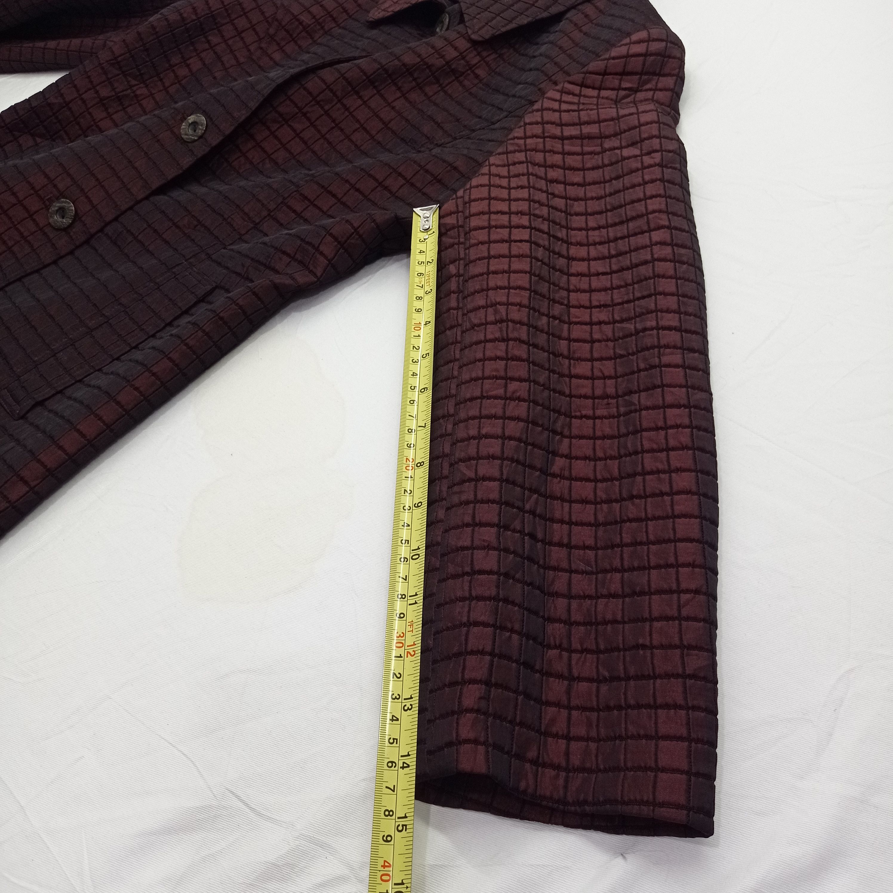 Japanese Brand 🔥Mydol Blazer Tokyo Size 34R - 13 Thumbnail