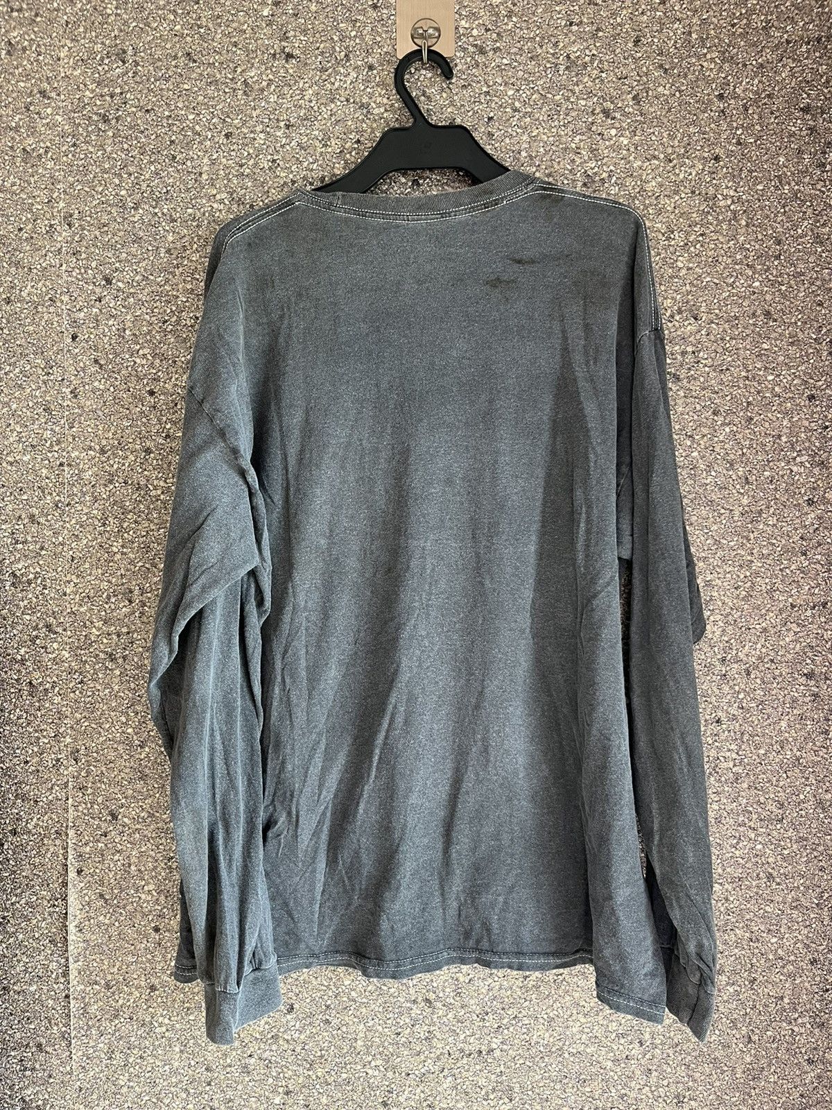 Vintage Live in concert 92 ft80 Size US L / EU 52-54 / 3 - 4 Thumbnail
