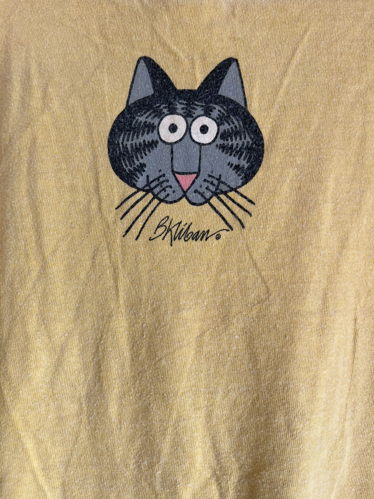 Vintage Catnapple ft80 Size US S / EU 44-46 / 1 - 5 Thumbnail