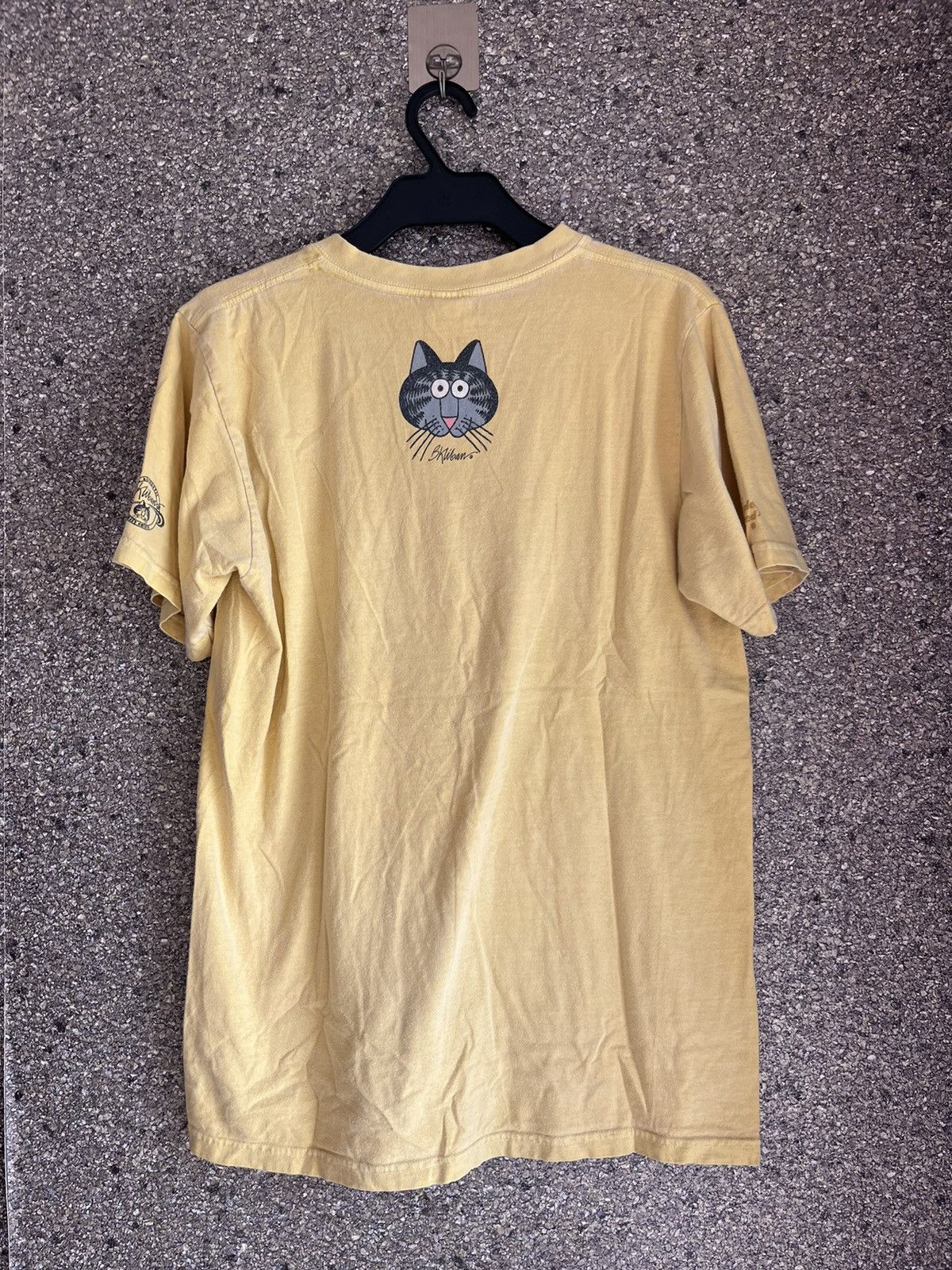 Vintage Catnapple ft80 Size US S / EU 44-46 / 1 - 4 Thumbnail