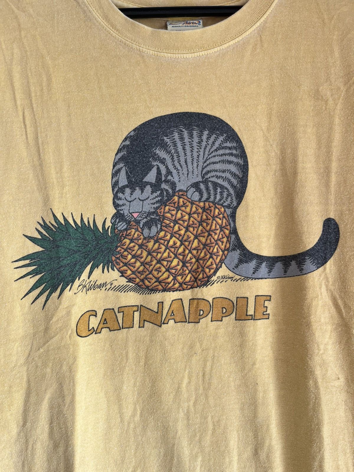 Vintage Catnapple ft80 Size US S / EU 44-46 / 1 - 2 Thumbnail
