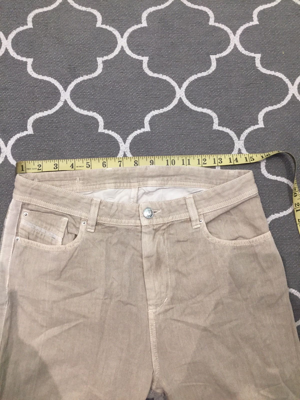 Diesel Hybrid Sweatpants by diesel Size US 29 - 5 Thumbnail