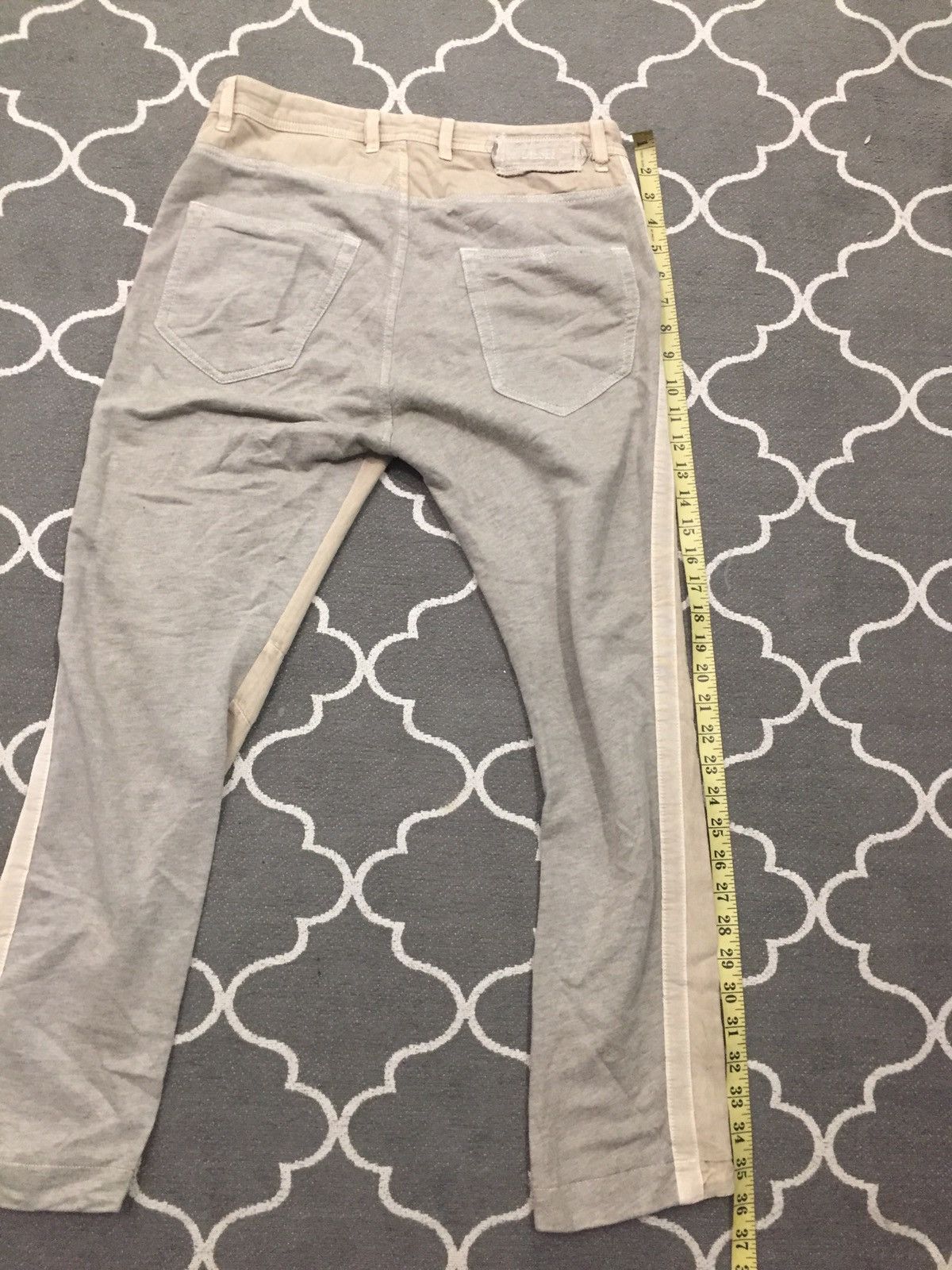 Diesel Hybrid Sweatpants by diesel Size US 29 - 6 Thumbnail