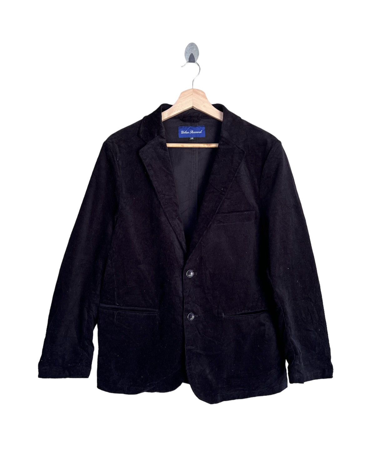 URBAN RESEARCH DOORS Urban Research Jacket Size US S / EU 44-46 / 1 - 1 Thumbnail