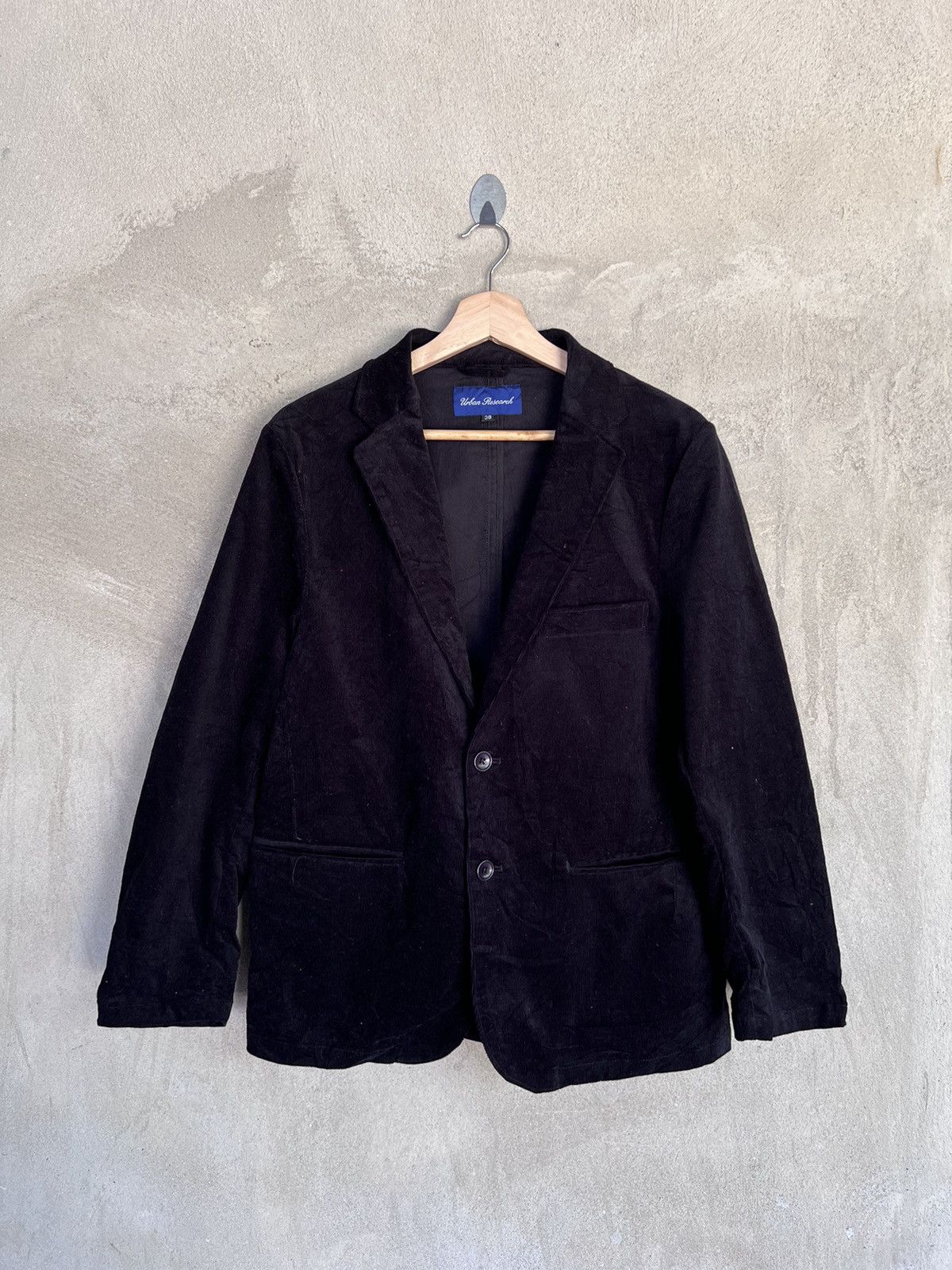 URBAN RESEARCH DOORS Urban Research Jacket Size US S / EU 44-46 / 1 - 2 Thumbnail