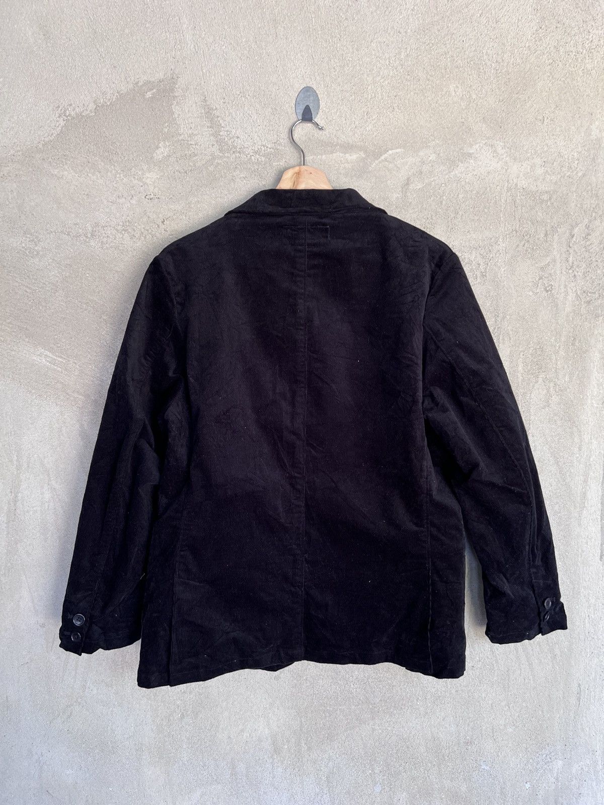 URBAN RESEARCH DOORS Urban Research Jacket Size US S / EU 44-46 / 1 - 6 Thumbnail