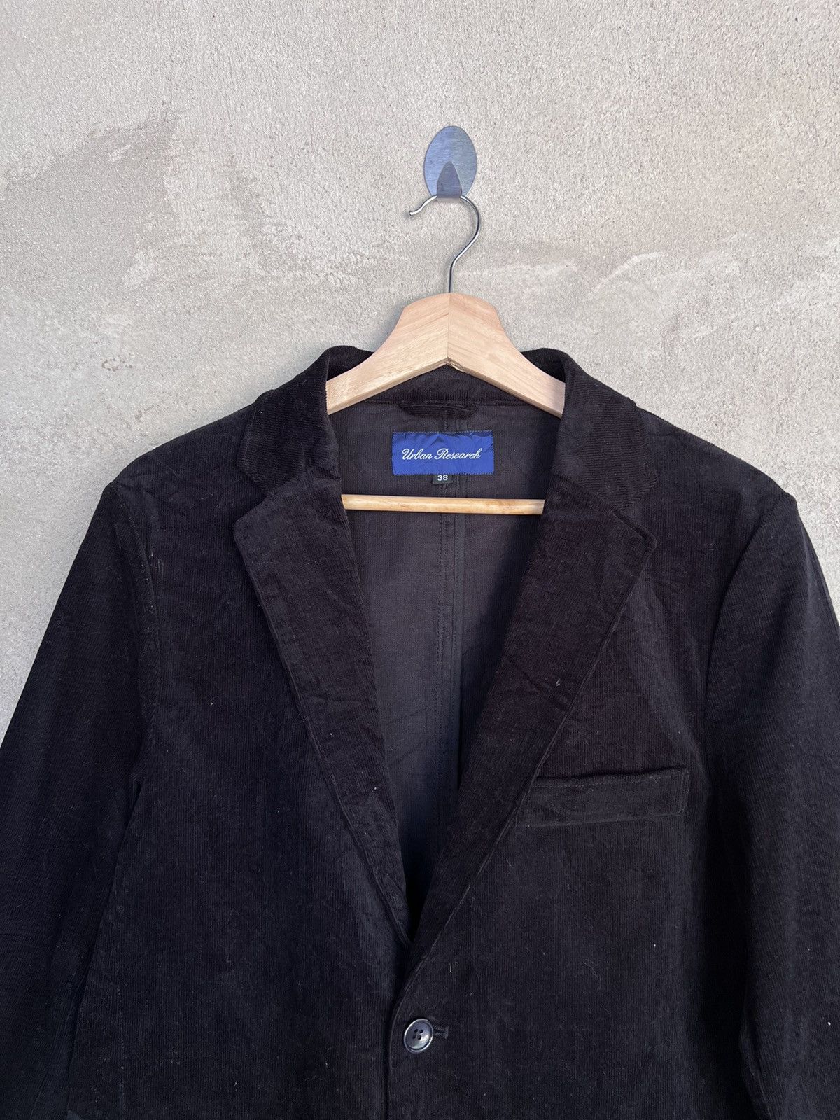 URBAN RESEARCH DOORS Urban Research Jacket Size US S / EU 44-46 / 1 - 3 Thumbnail