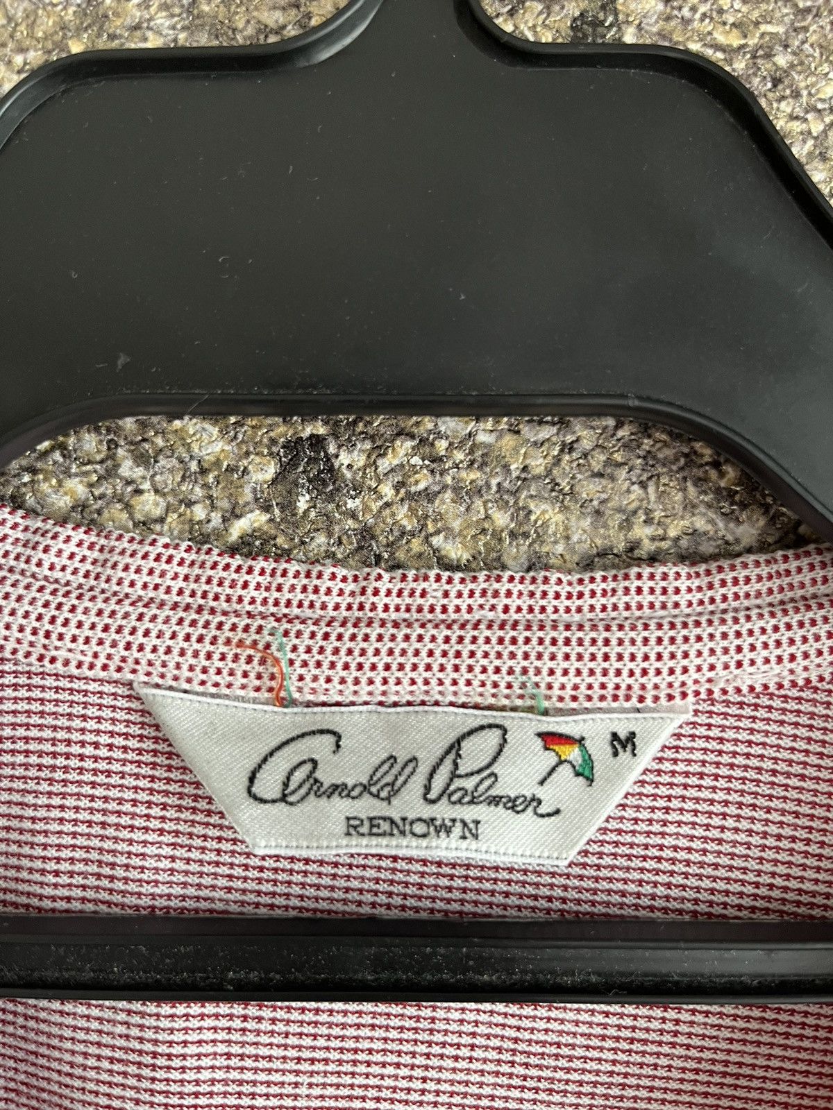 Vintage Arnold palmer ft81 Size US M / EU 48-50 / 2 - 3 Thumbnail