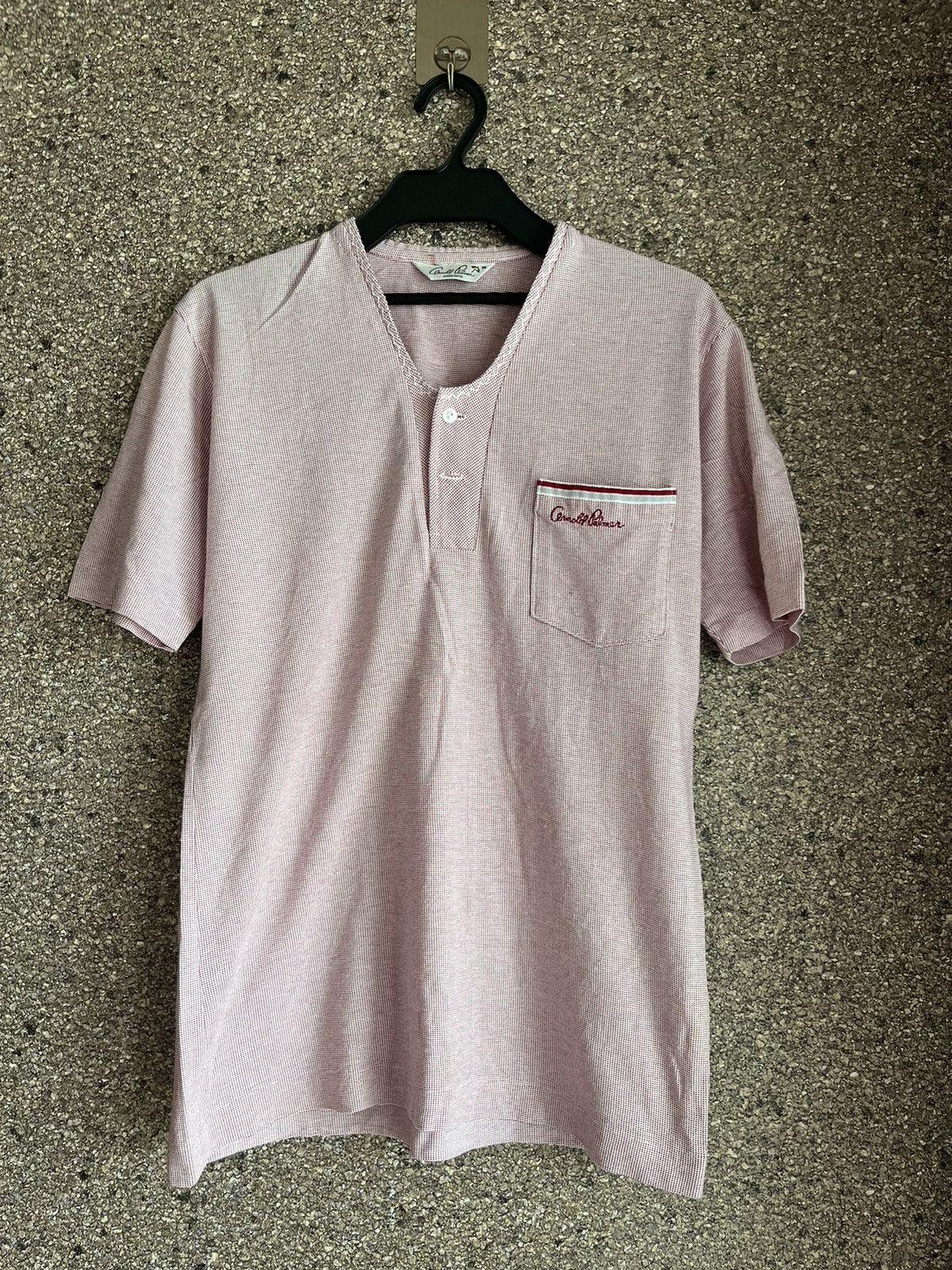 Vintage Arnold palmer ft81 Size US M / EU 48-50 / 2 - 1 Thumbnail