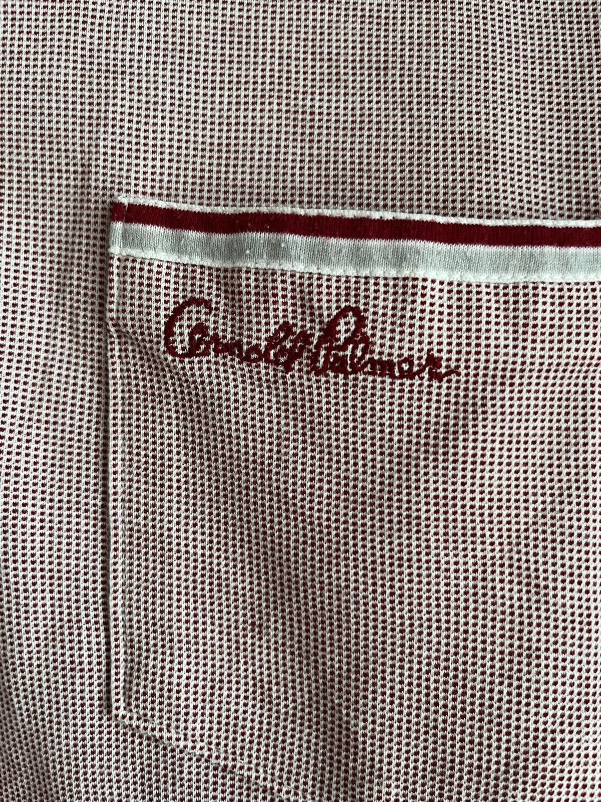 Vintage Arnold palmer ft81 Size US M / EU 48-50 / 2 - 2 Thumbnail
