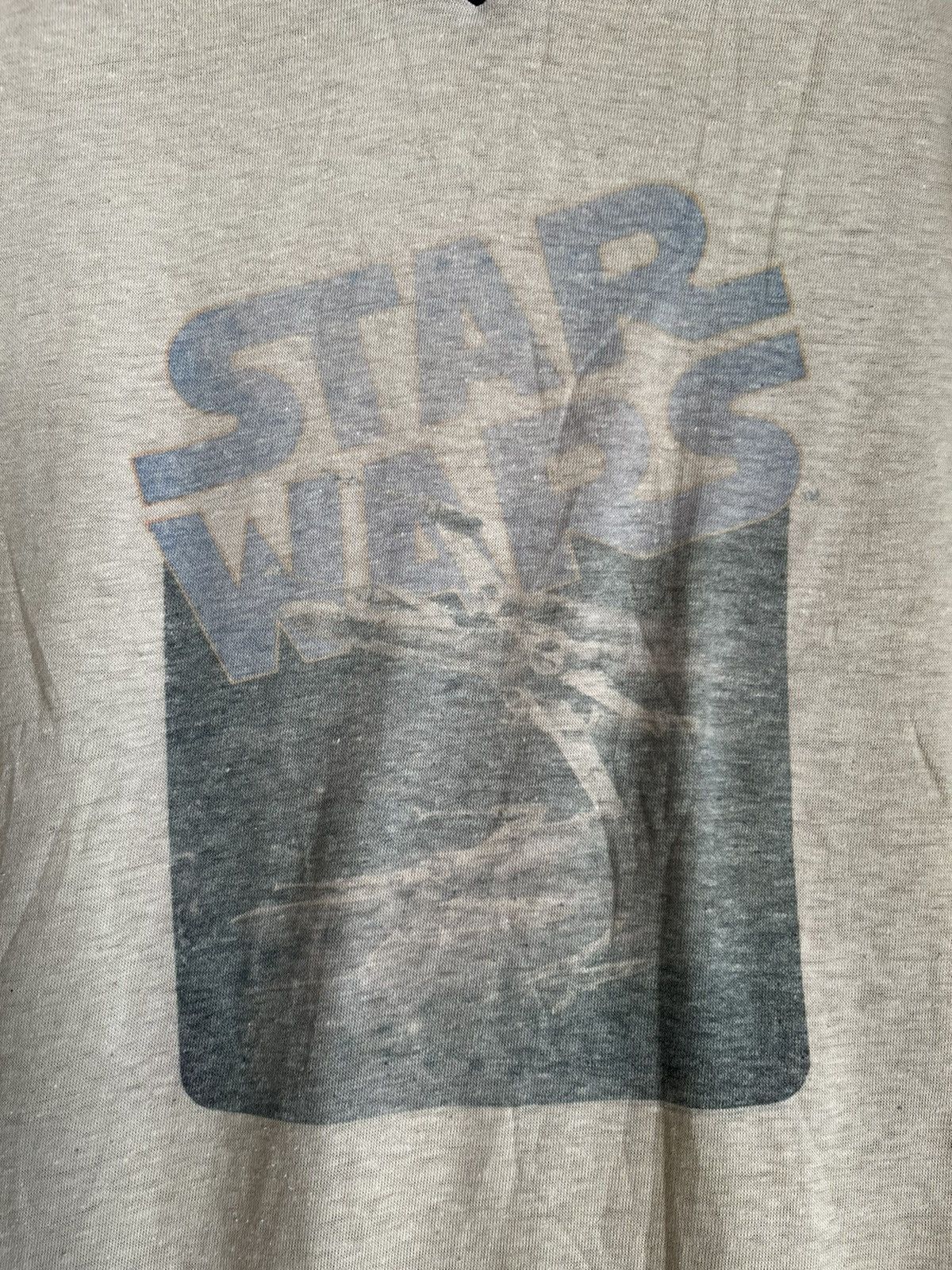 Vintage Starwars ft32 Size US L / EU 52-54 / 3 - 2 Thumbnail
