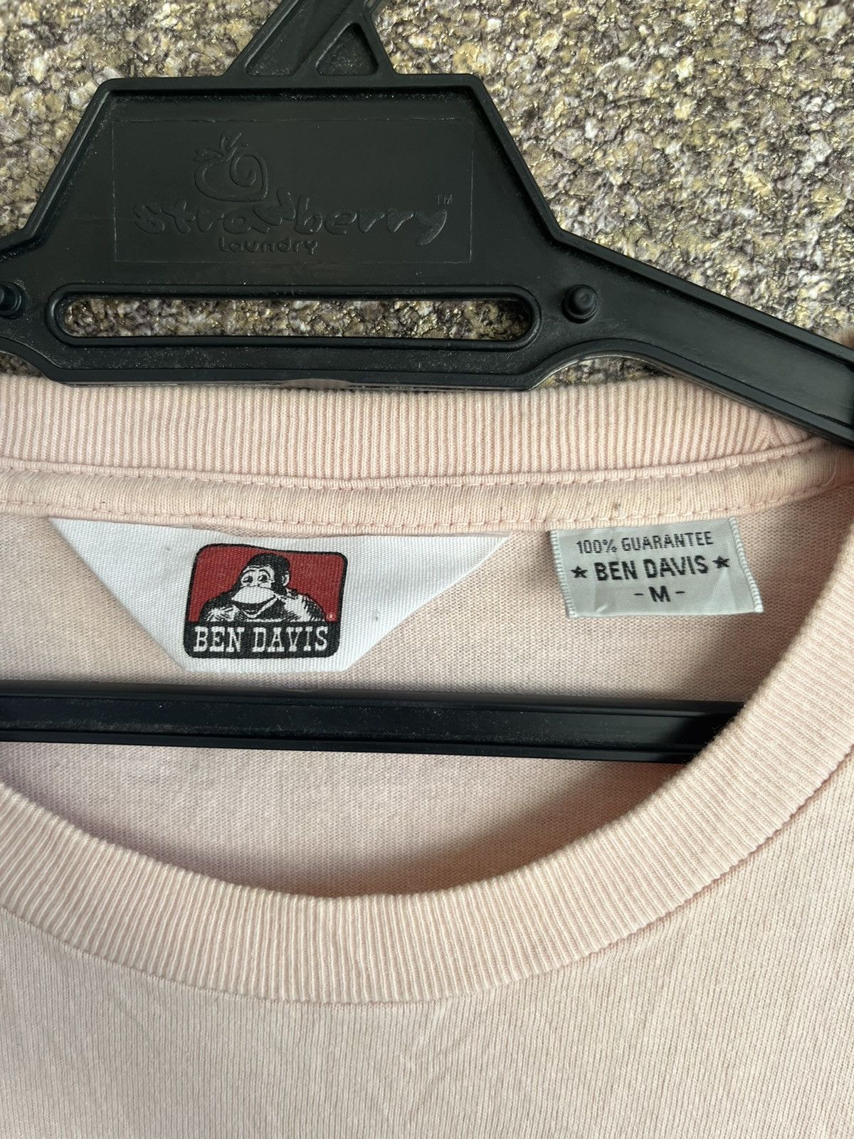 Vintage Ben davis ft32 Size US M / EU 48-50 / 2 - 3 Thumbnail