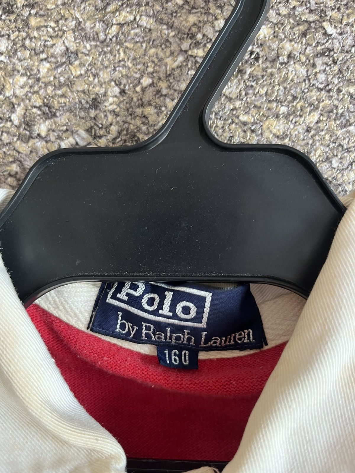 Designer Polo ft80 Size US L / EU 52-54 / 3 - 3 Thumbnail