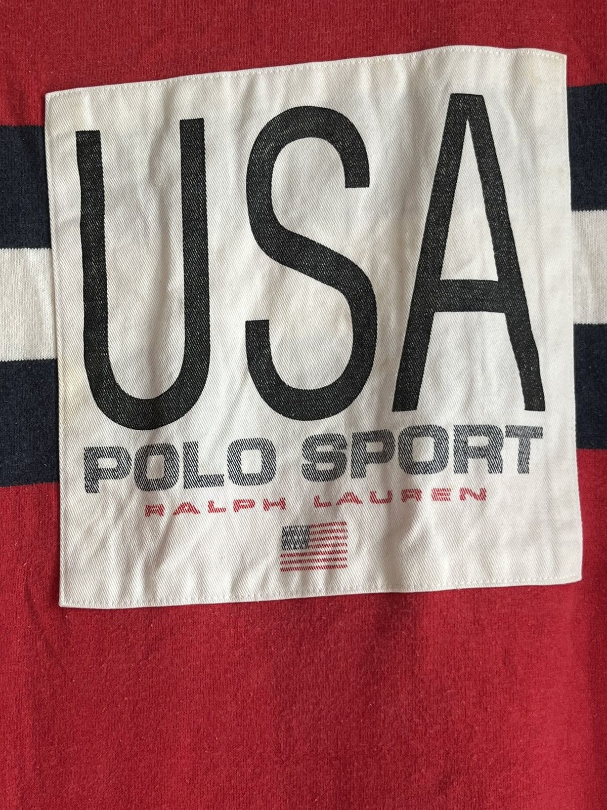 Designer Polo ft80 Size US L / EU 52-54 / 3 - 5 Thumbnail